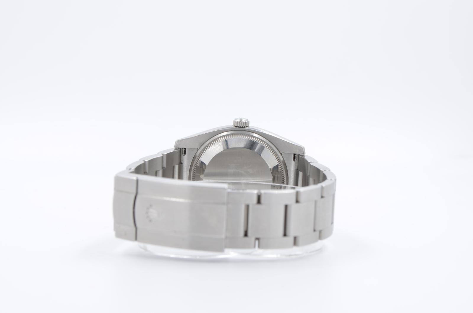 Rolex Oyster Perpetual 114200 Thumbnail 3
