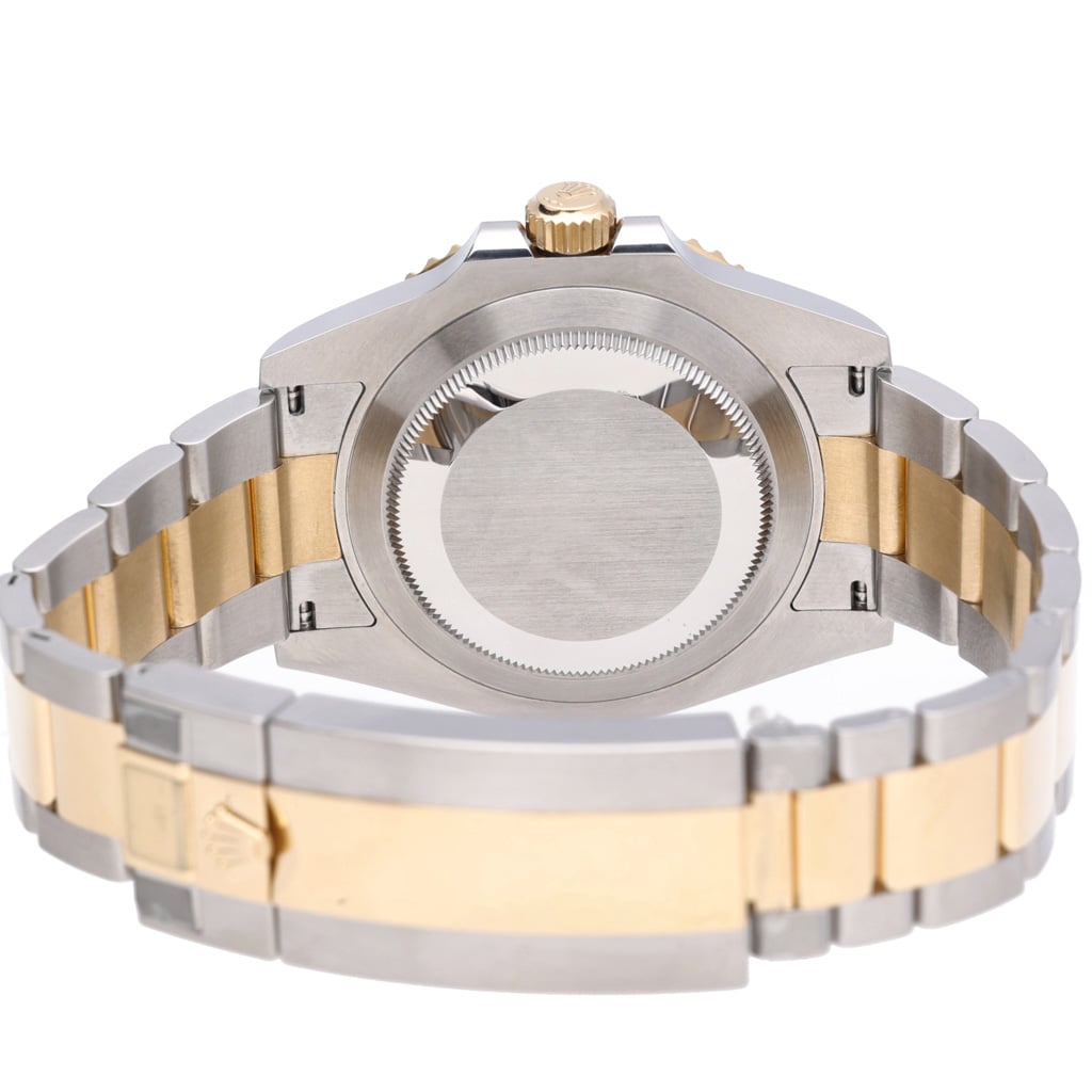 Rolex Submariner 126613 LB Thumbnail 3