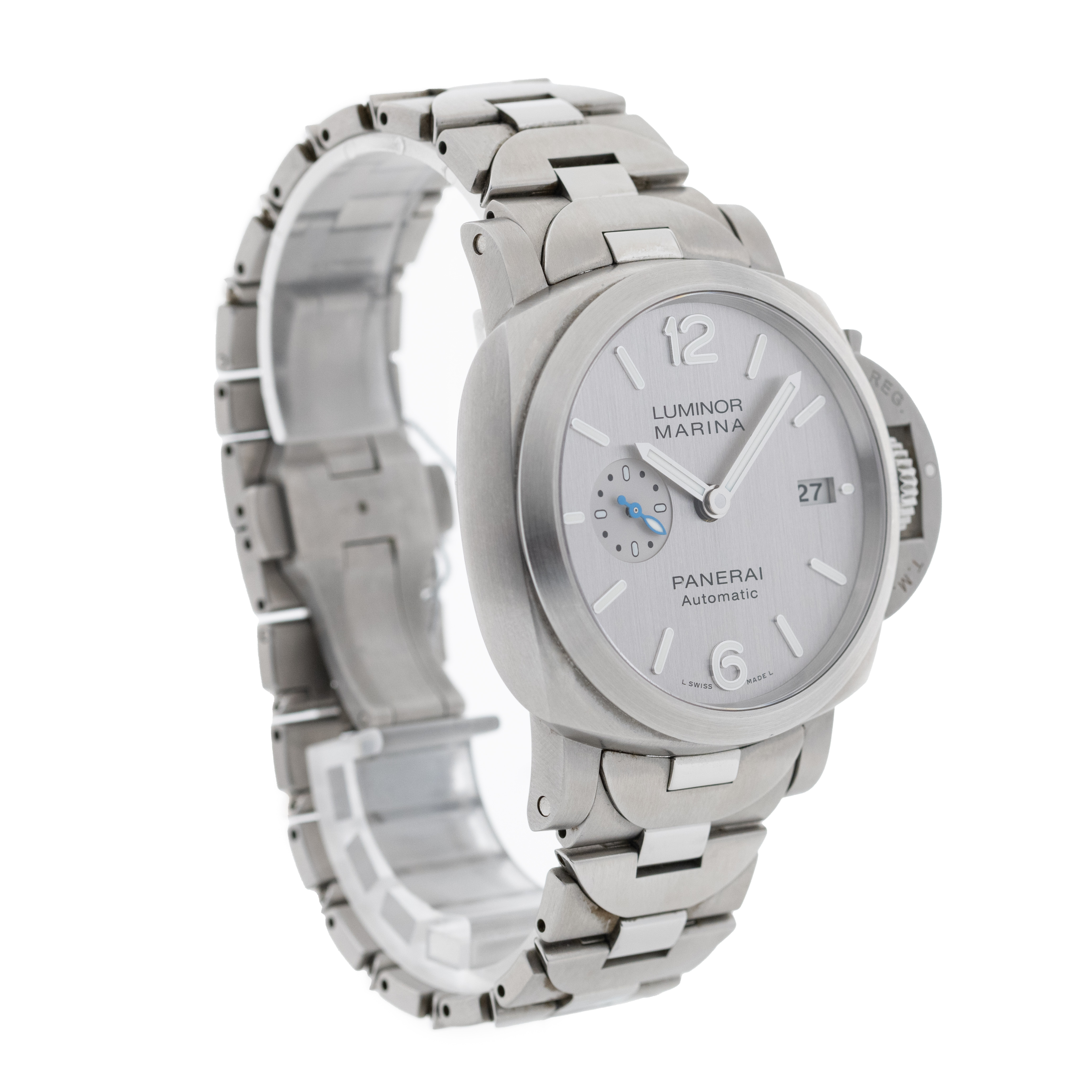 Panerai Luminor Marina PAM00977 Thumbnail 2