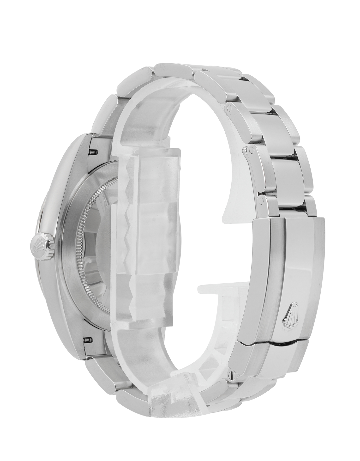 Rolex Datejust 41 126334 Thumbnail 3