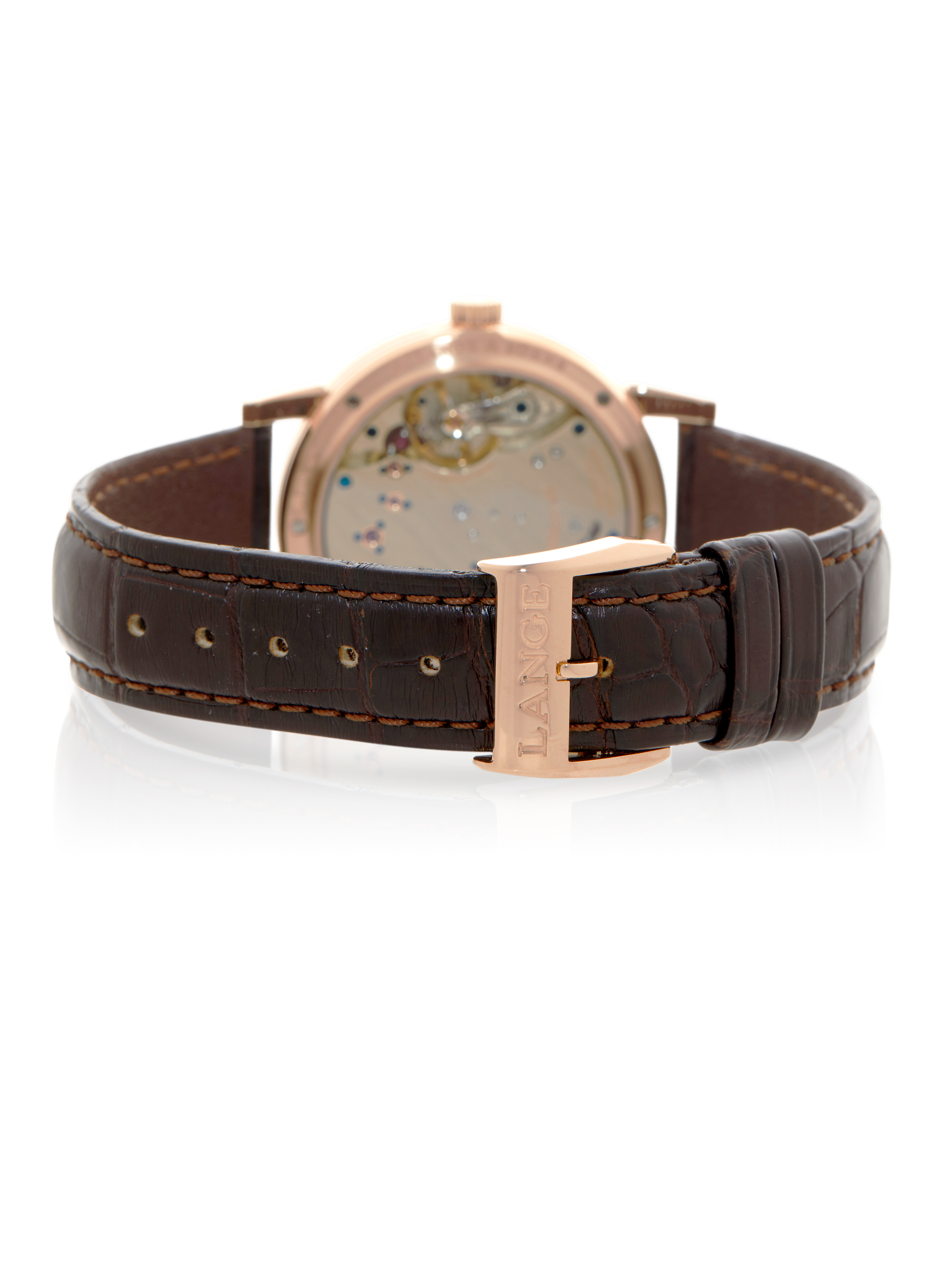 A. Lange and Sohne Lange 1 191.032 Thumbnail 4