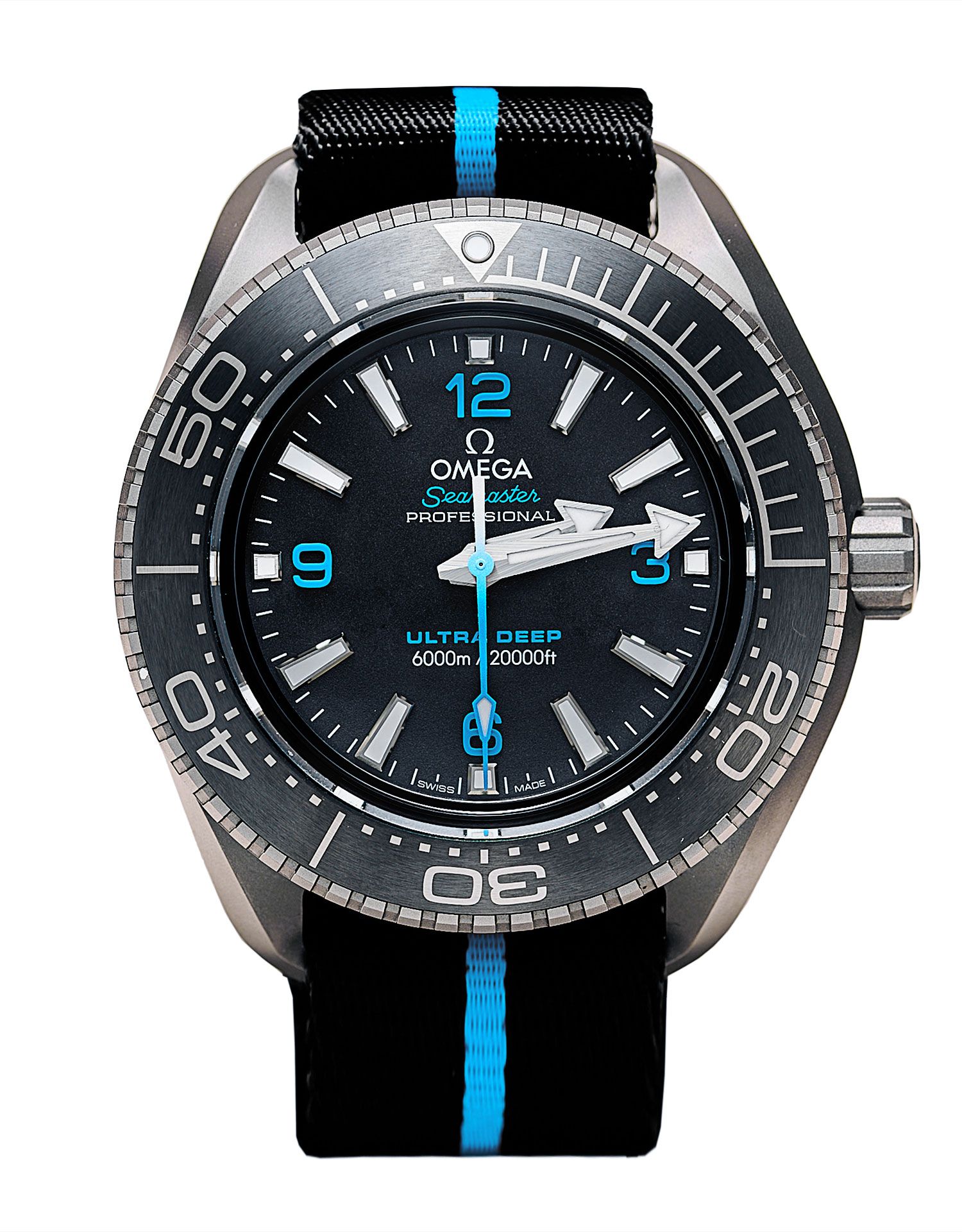 Omega Planet Ocean 215.92.46.21.01.001 Thumbnail 1