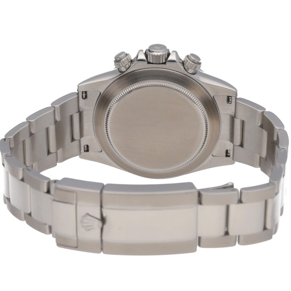 Rolex Daytona 116520 Thumbnail 4