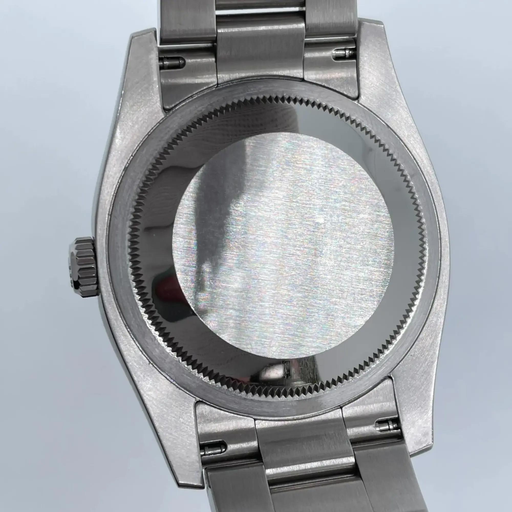 Rolex Oyster Perpetual 116000 Thumbnail 4