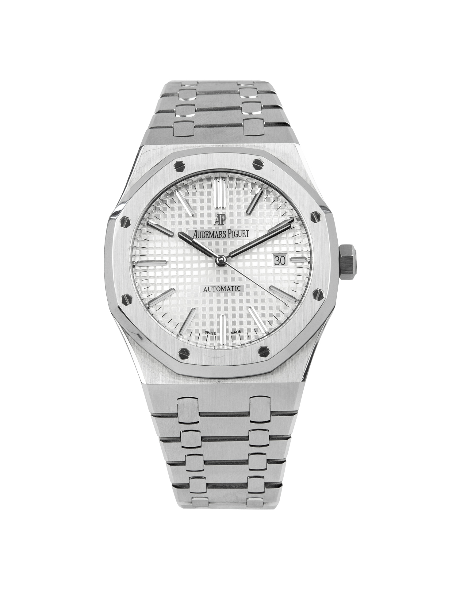 Audemars Piguet Royal Oak 15400ST.OO.1220ST.02 Thumbnail 1