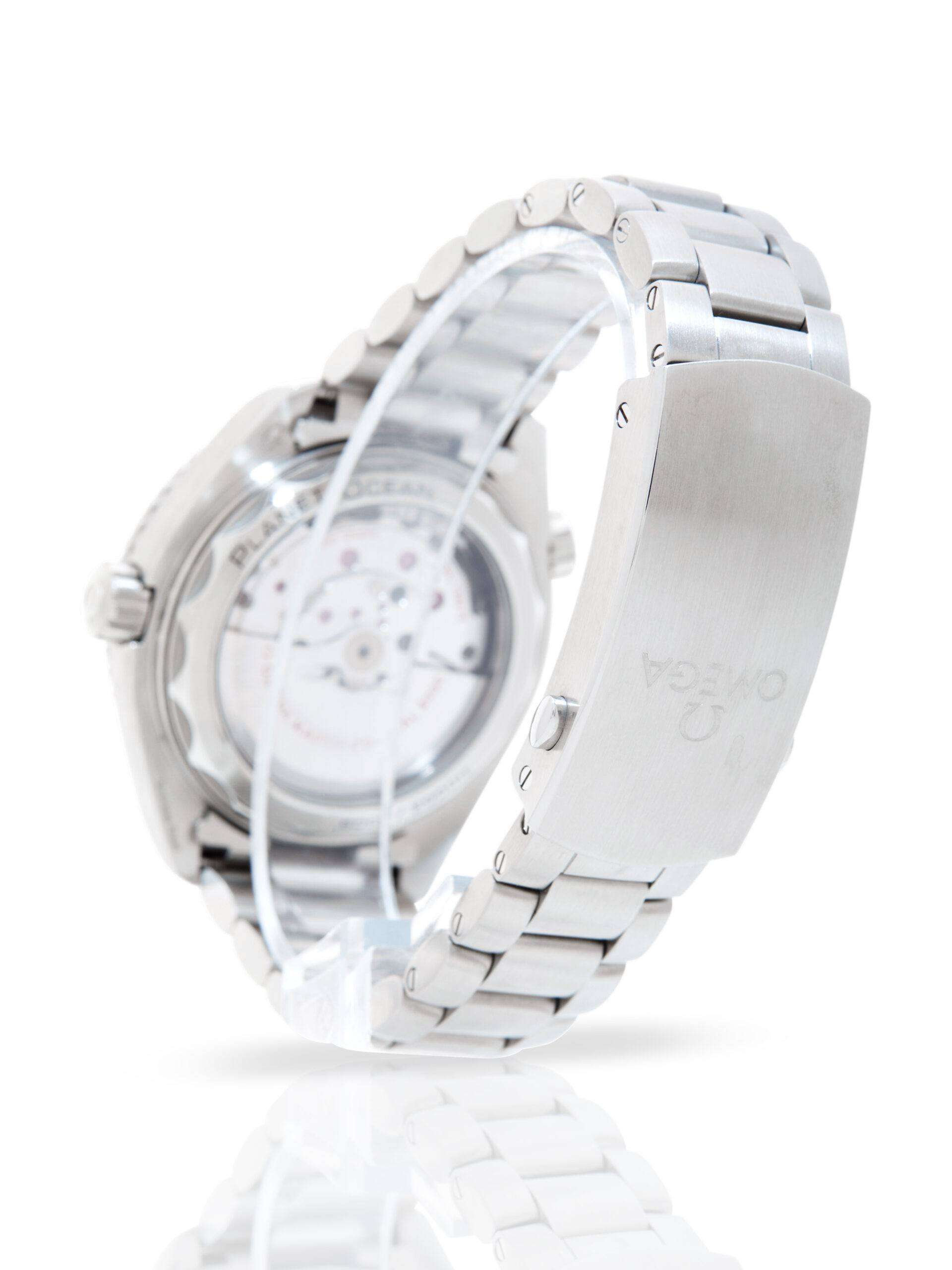 Omega Planet Ocean 215.30.44.21.03.001 Thumbnail 4