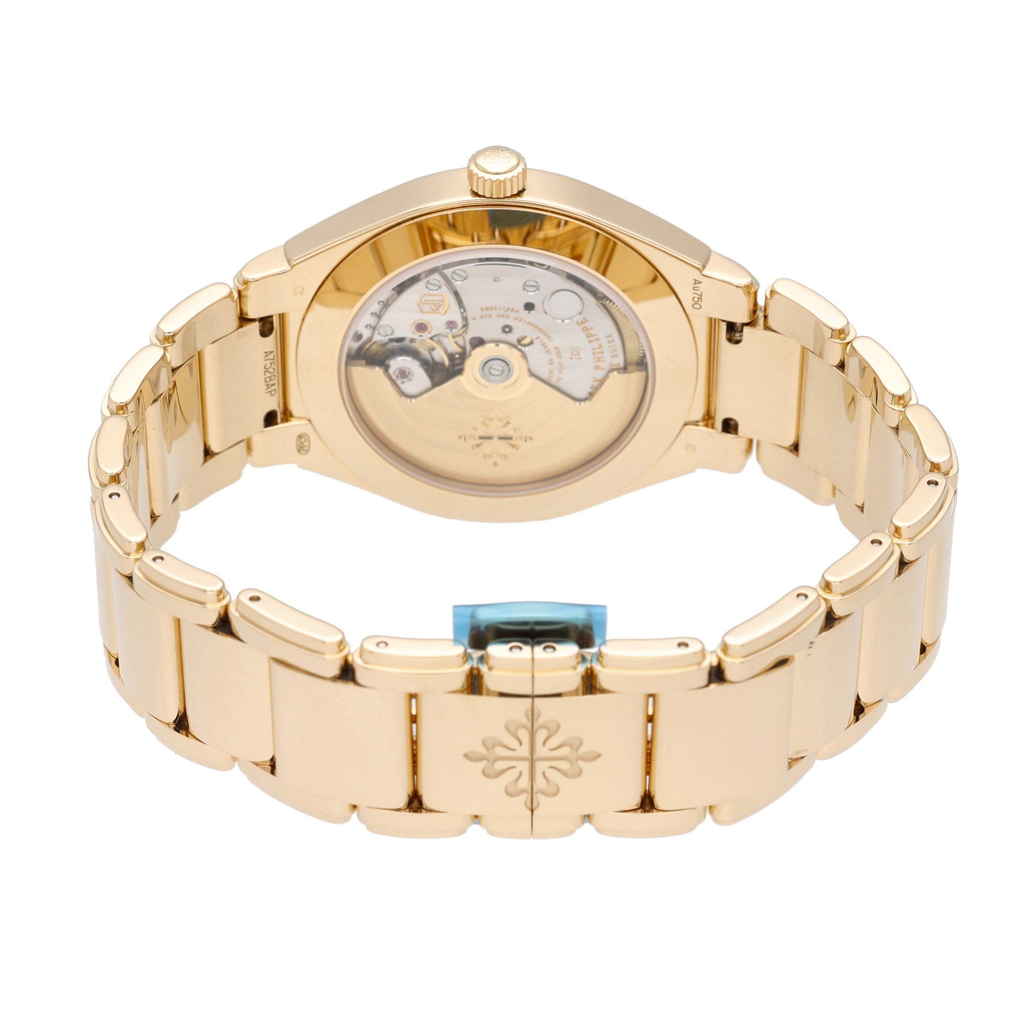 Patek Philippe Twenty-4 7300/1200R-010 Thumbnail 4