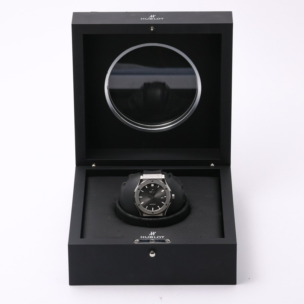 Hublot Classic Fusion 542.NX.7071.LR Thumbnail 7