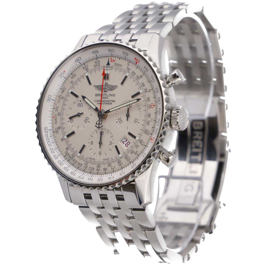 Breitling Navitimer 01 AB0123 Thumbnail 2