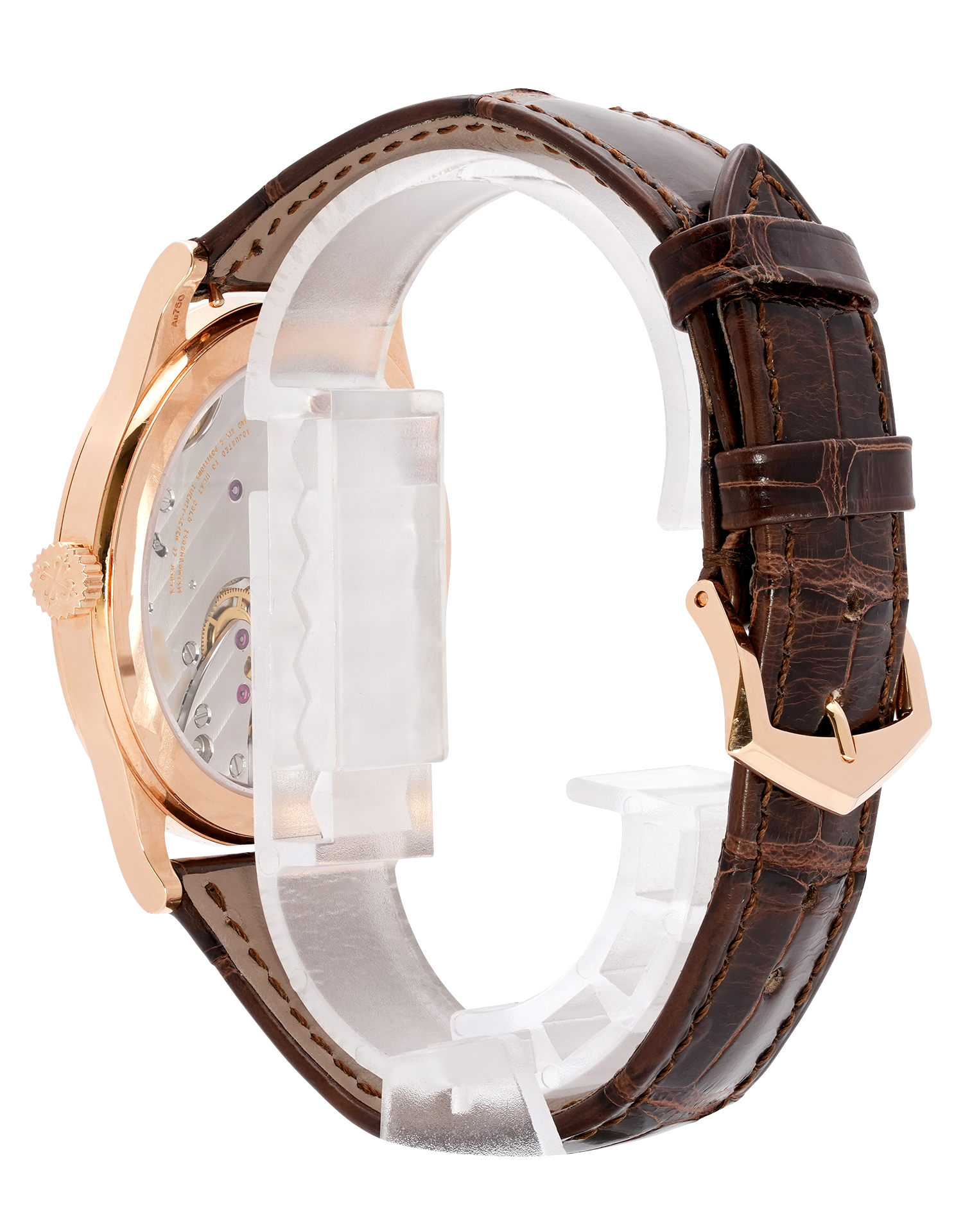 Patek Philippe Calatrava 6119R-001 Thumbnail 3