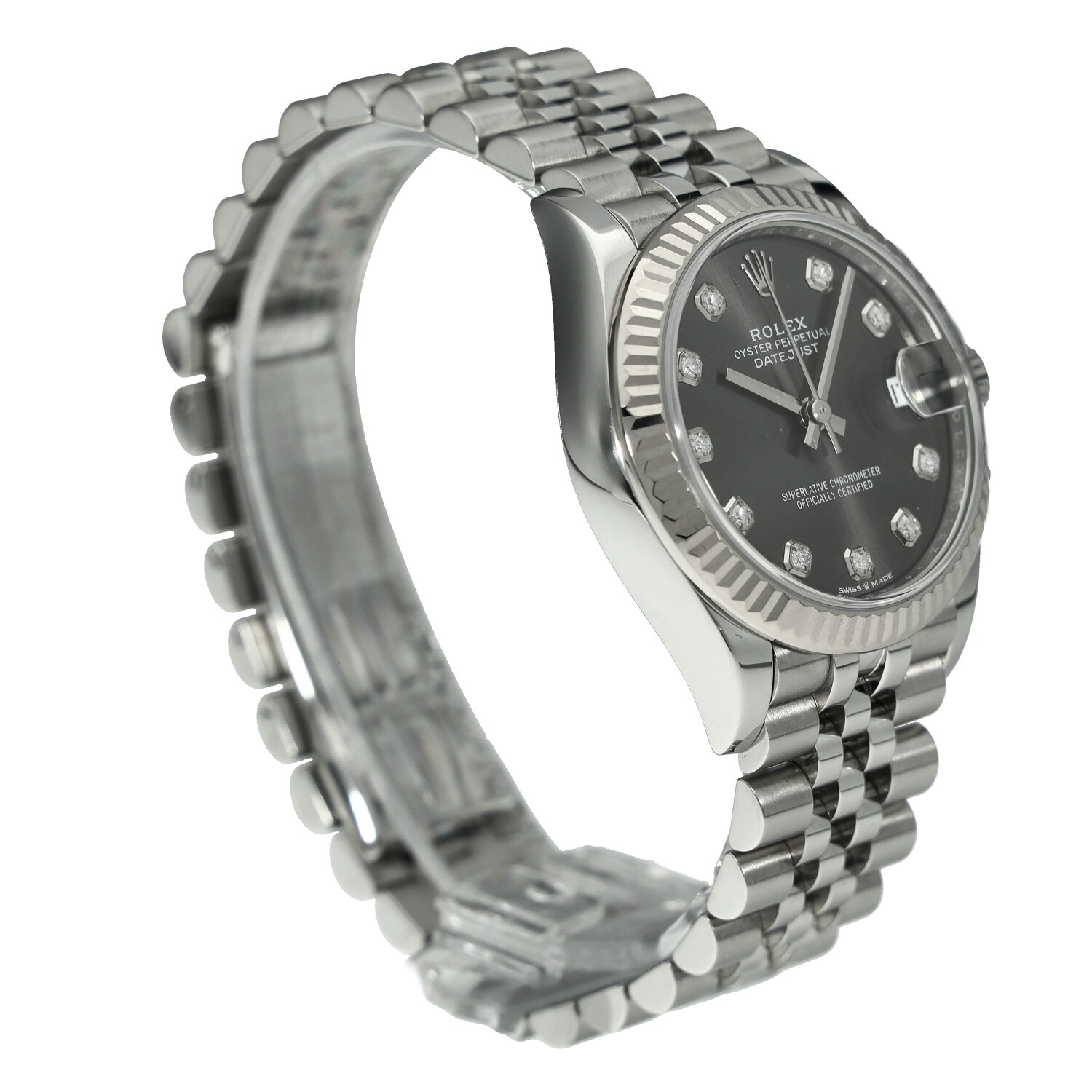 Rolex Datejust Lady 31 278274 Thumbnail 4