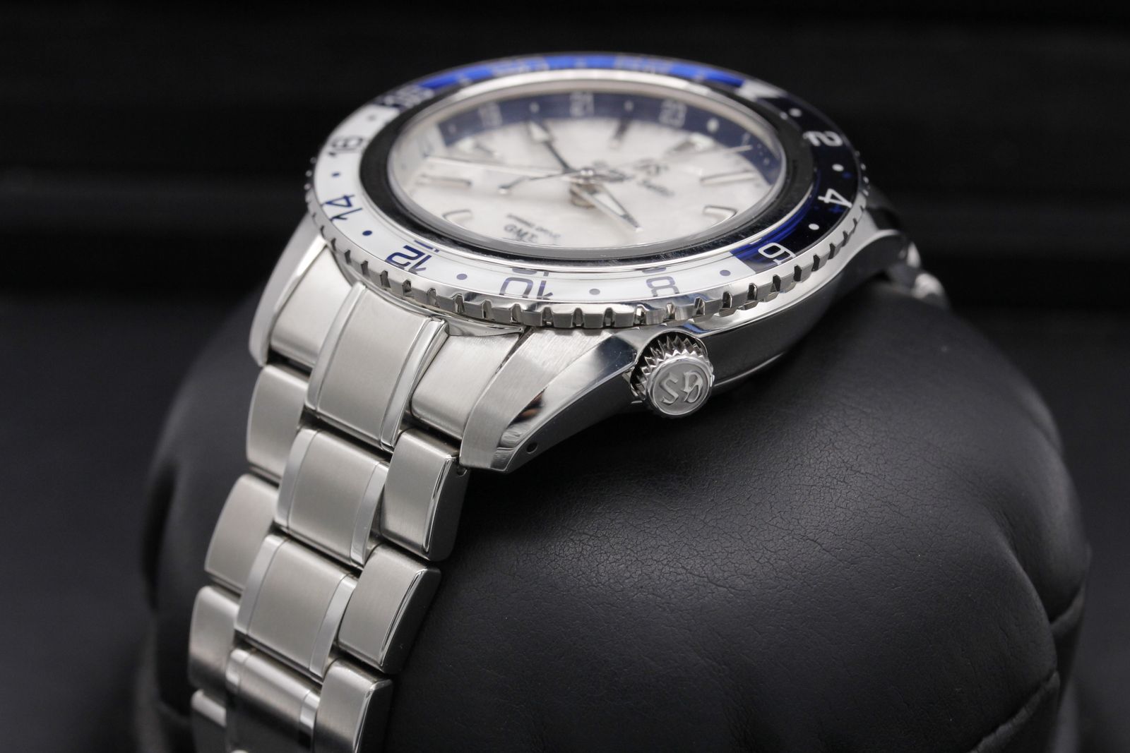 Grand Seiko Sport Collection SBGE275 Thumbnail 2
