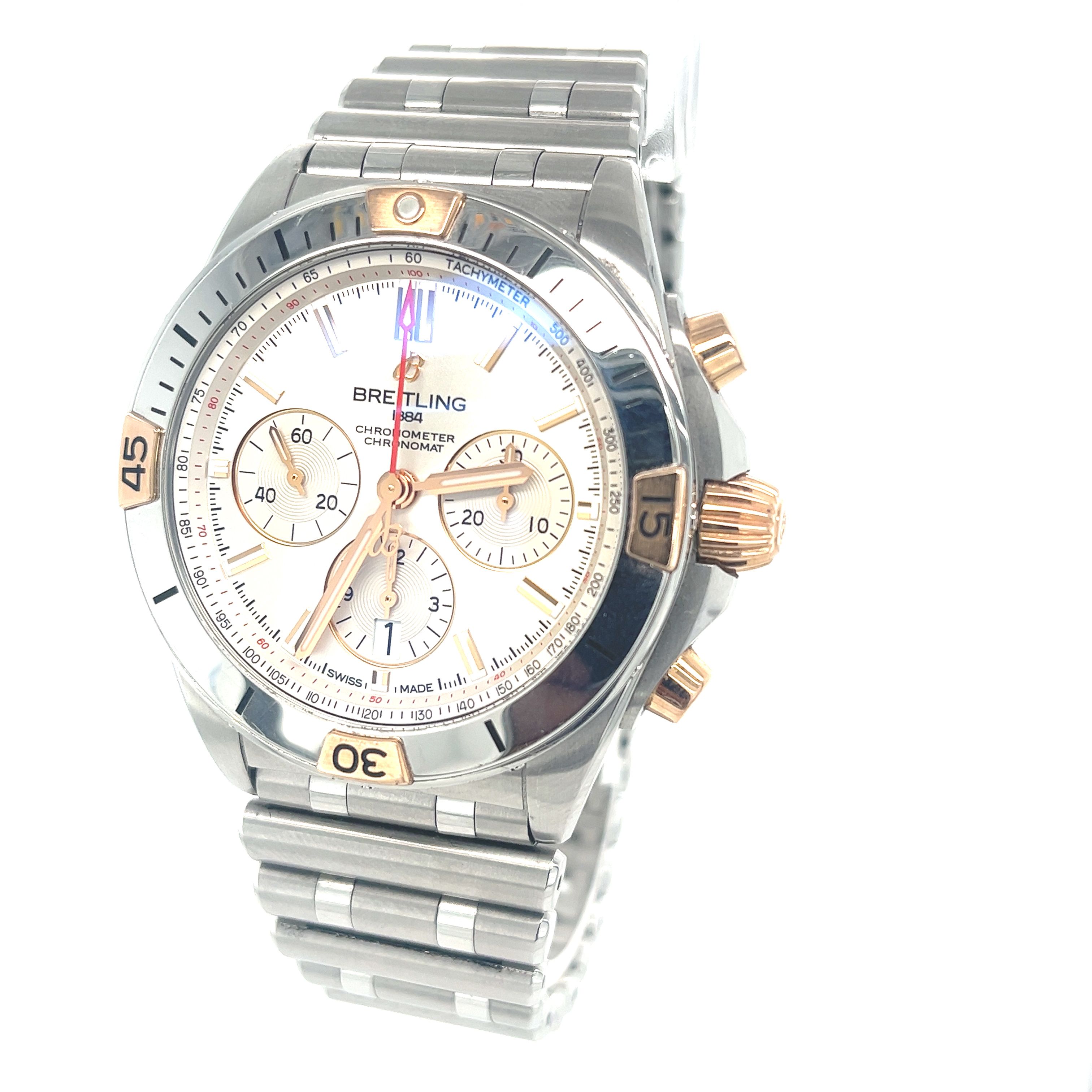 Breitling Chronomat B01 42 IB0134 Thumbnail 5