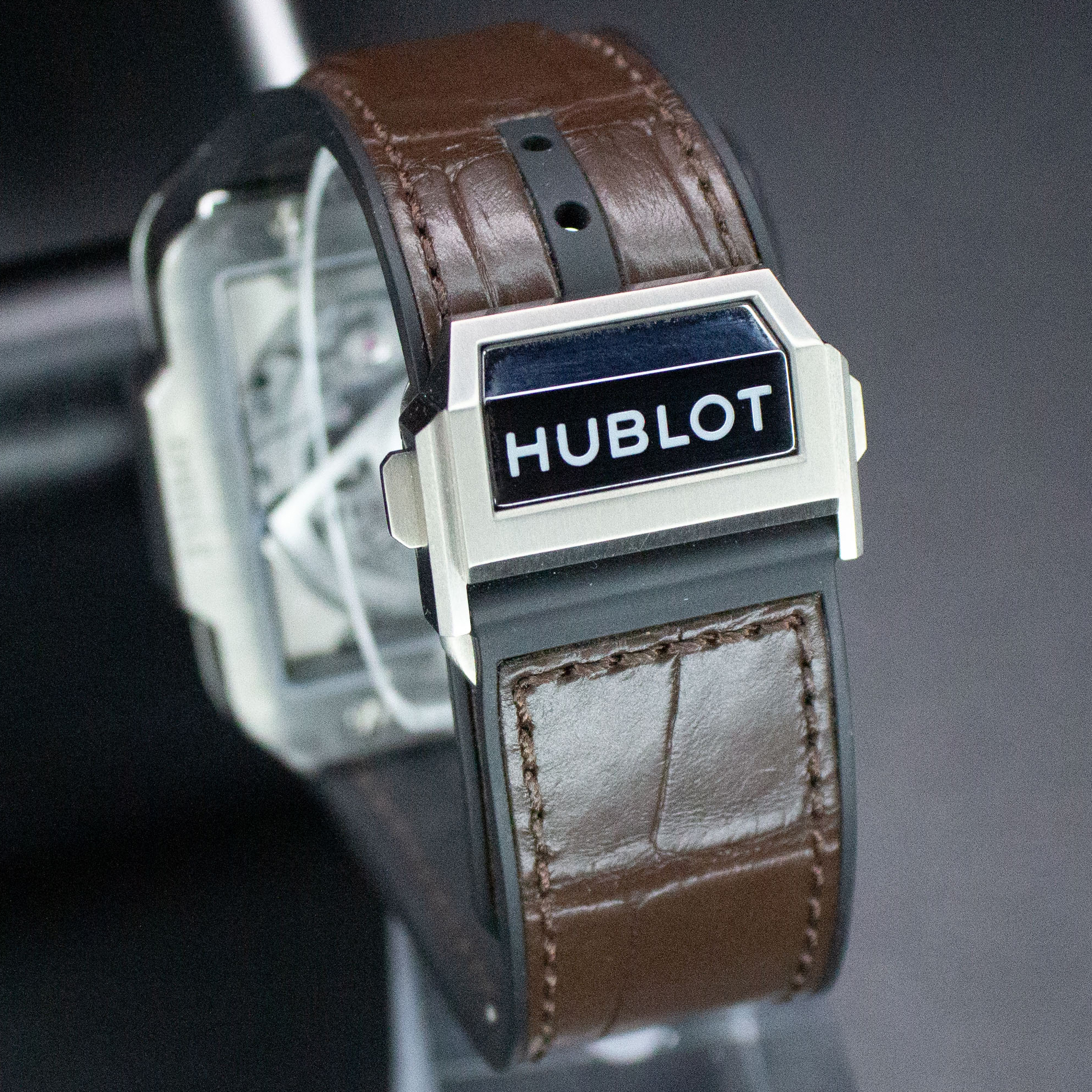 Hublot Big Bang 821.NM.0170.RX Thumbnail 3