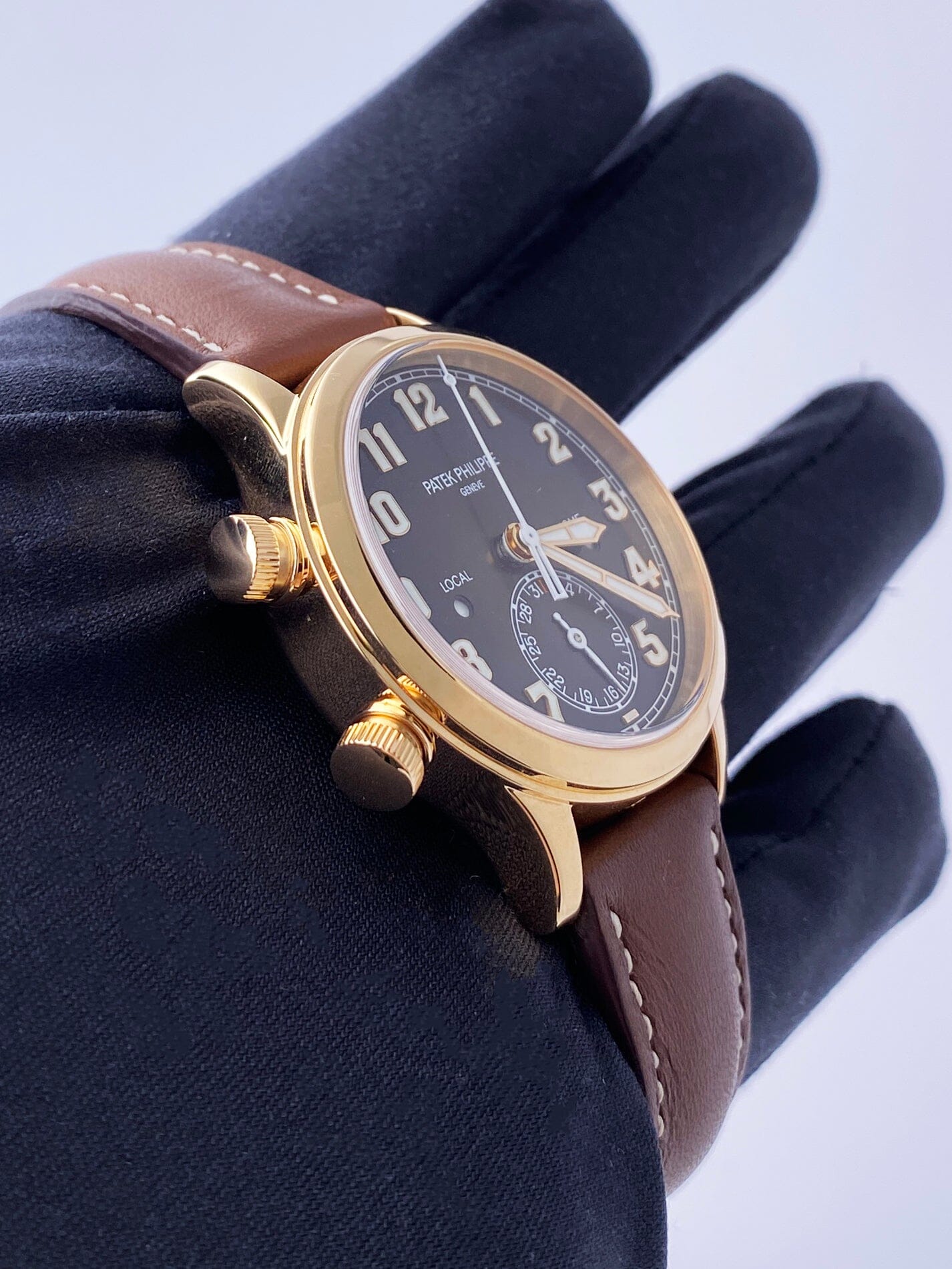 Patek Philippe Complications 7234R-001 Thumbnail 3