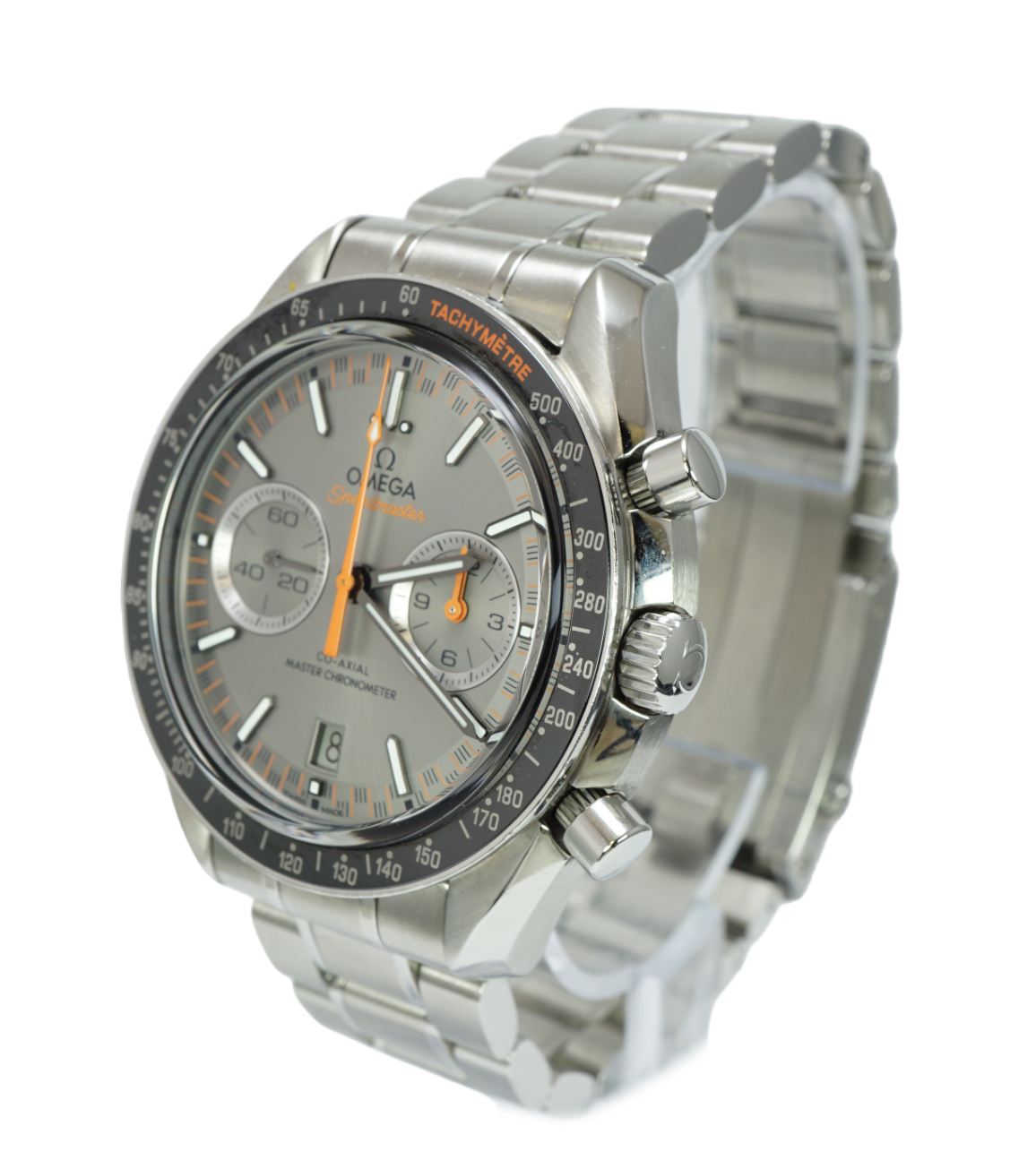 Omega Speedmaster Racing 329.30.44.51.06.001 Thumbnail 3