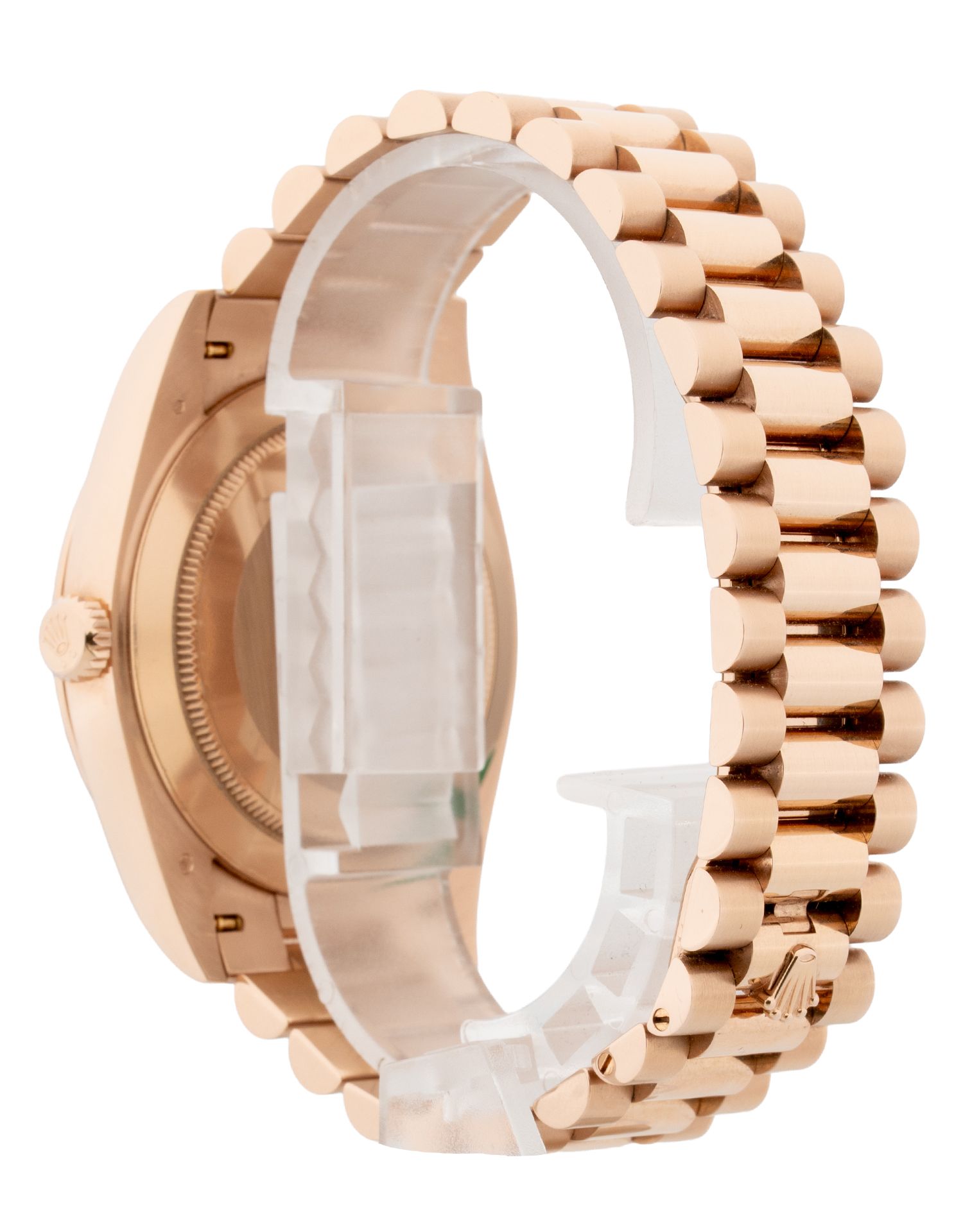 Rolex Day-Date 40 228235 Thumbnail 3