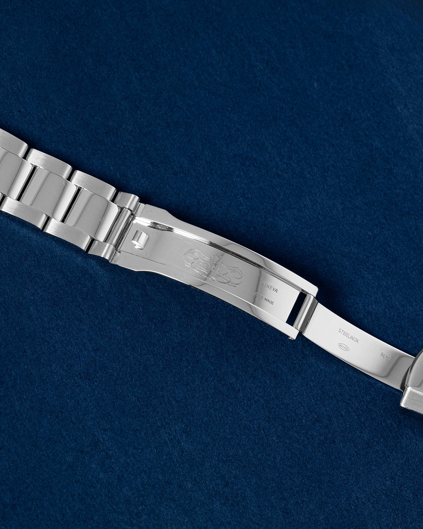 Rolex Datejust 41 126300 Thumbnail 4