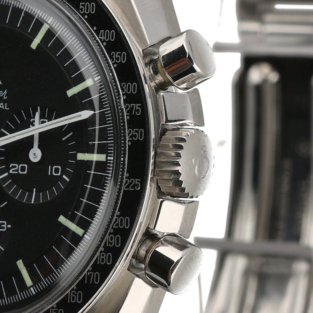 Omega Speedmaster Moonwatch 3592.50.00 Thumbnail 5