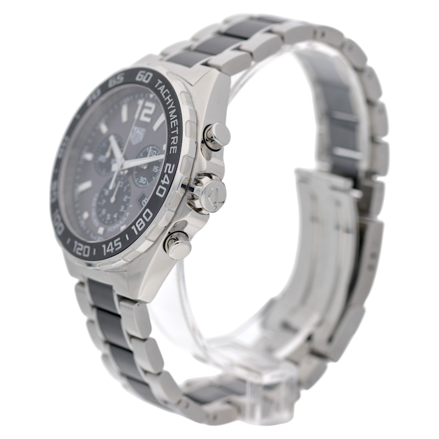 Tag Heuer Formula 1 CAZ1011.BA0843 Thumbnail 2