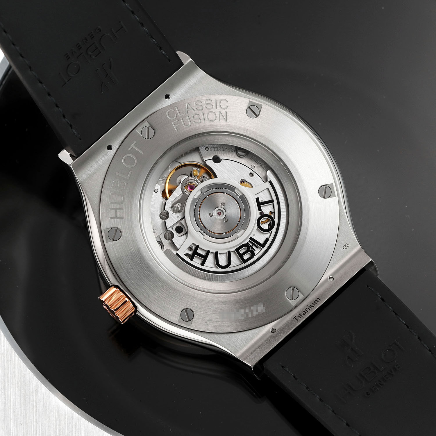 Hublot Classic Fusion 511.NO.1180.LR Thumbnail 2