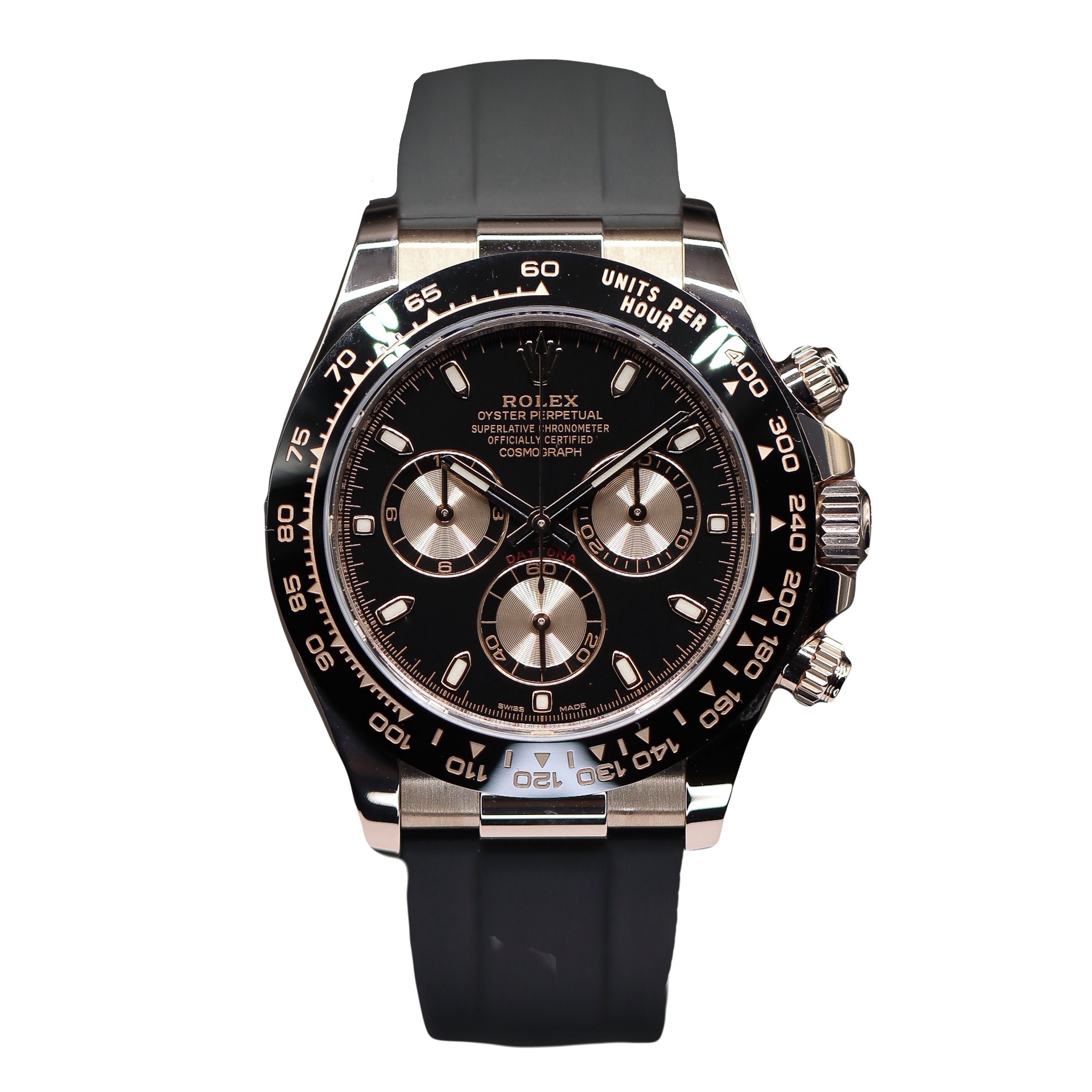 Rolex Daytona 116515 LN Thumbnail 1