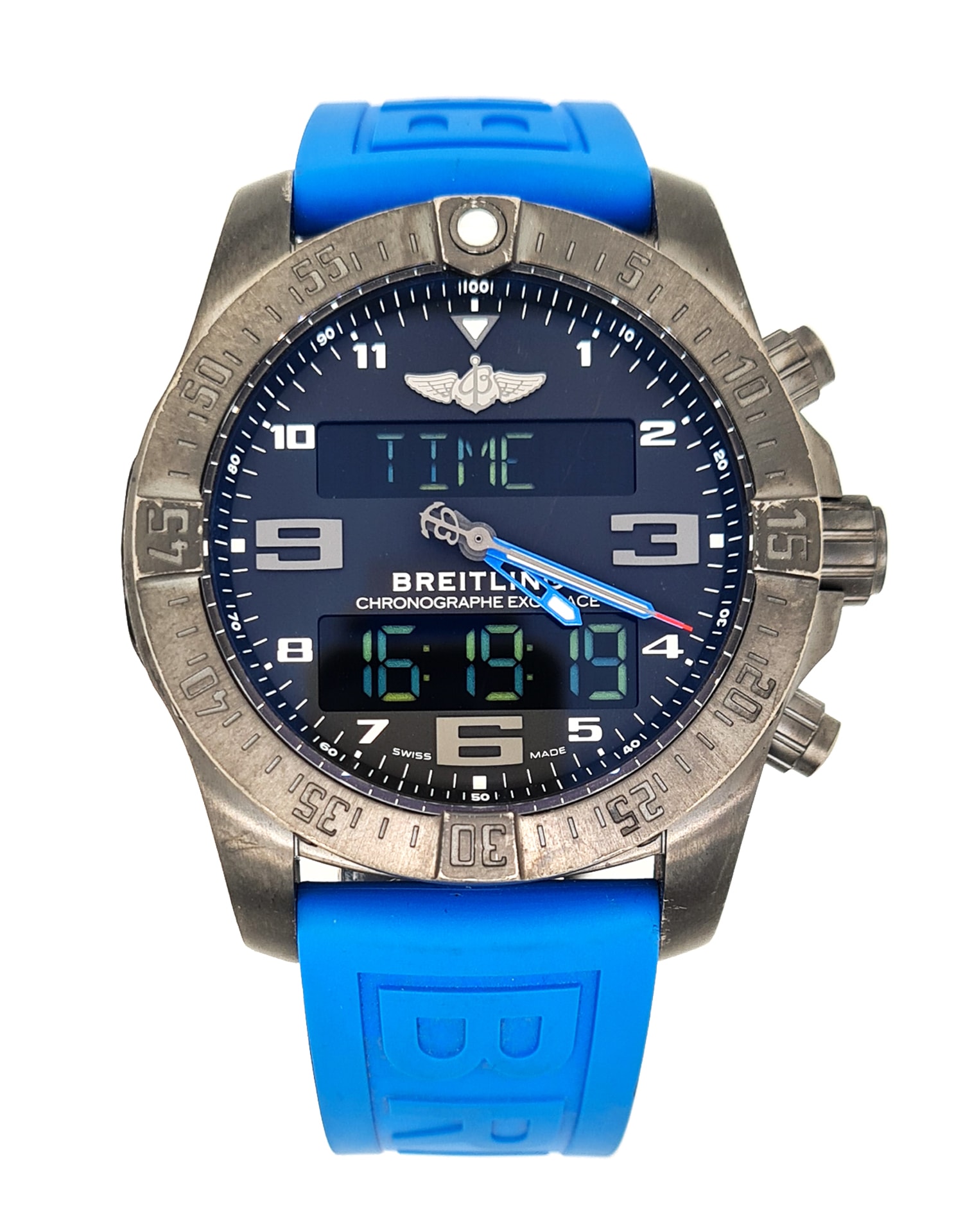 Breitling Exospace VB5510 Thumbnail 1