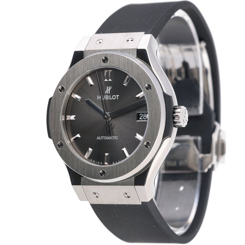 Hublot Classic Fusion 565.NX.7071.RX Thumbnail 2