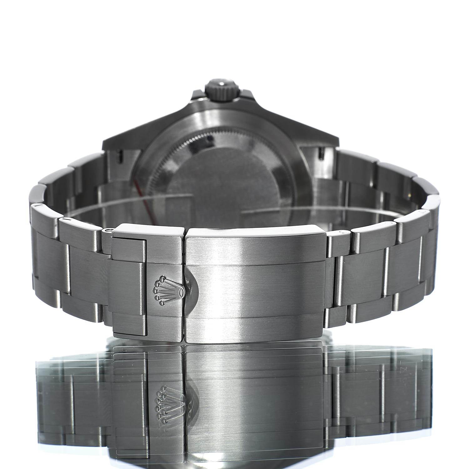 Rolex Air-King 126900 Thumbnail 3