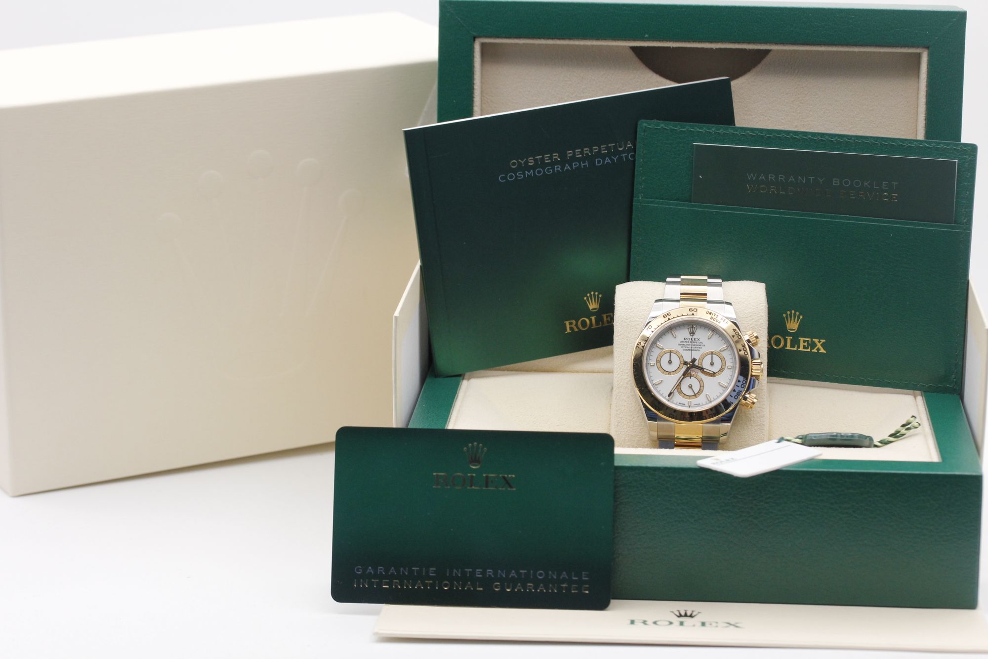 Rolex Daytona 126503 Thumbnail 5