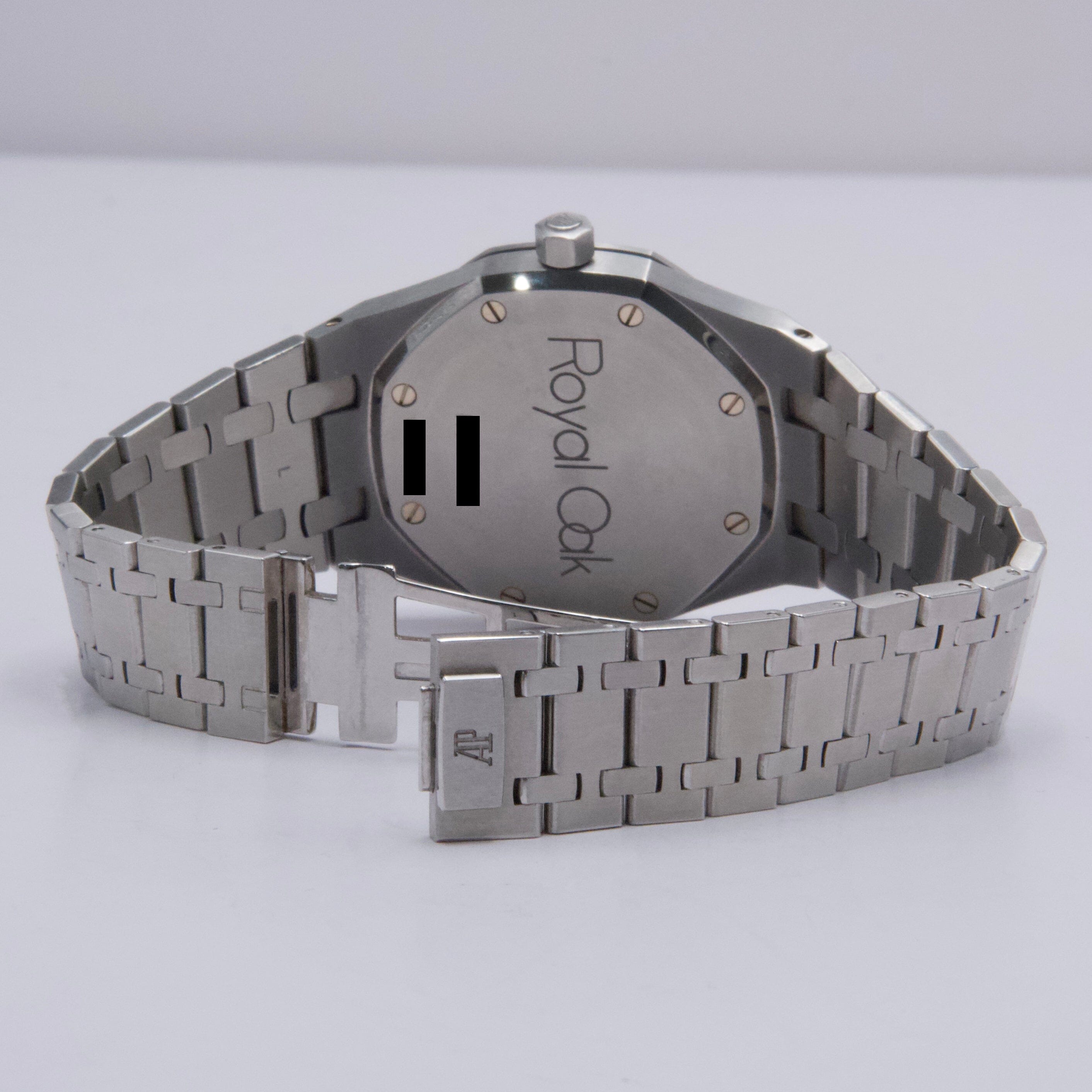 Audemars Piguet Royal Oak 14790ST.OO.0789ST.08 Thumbnail 6