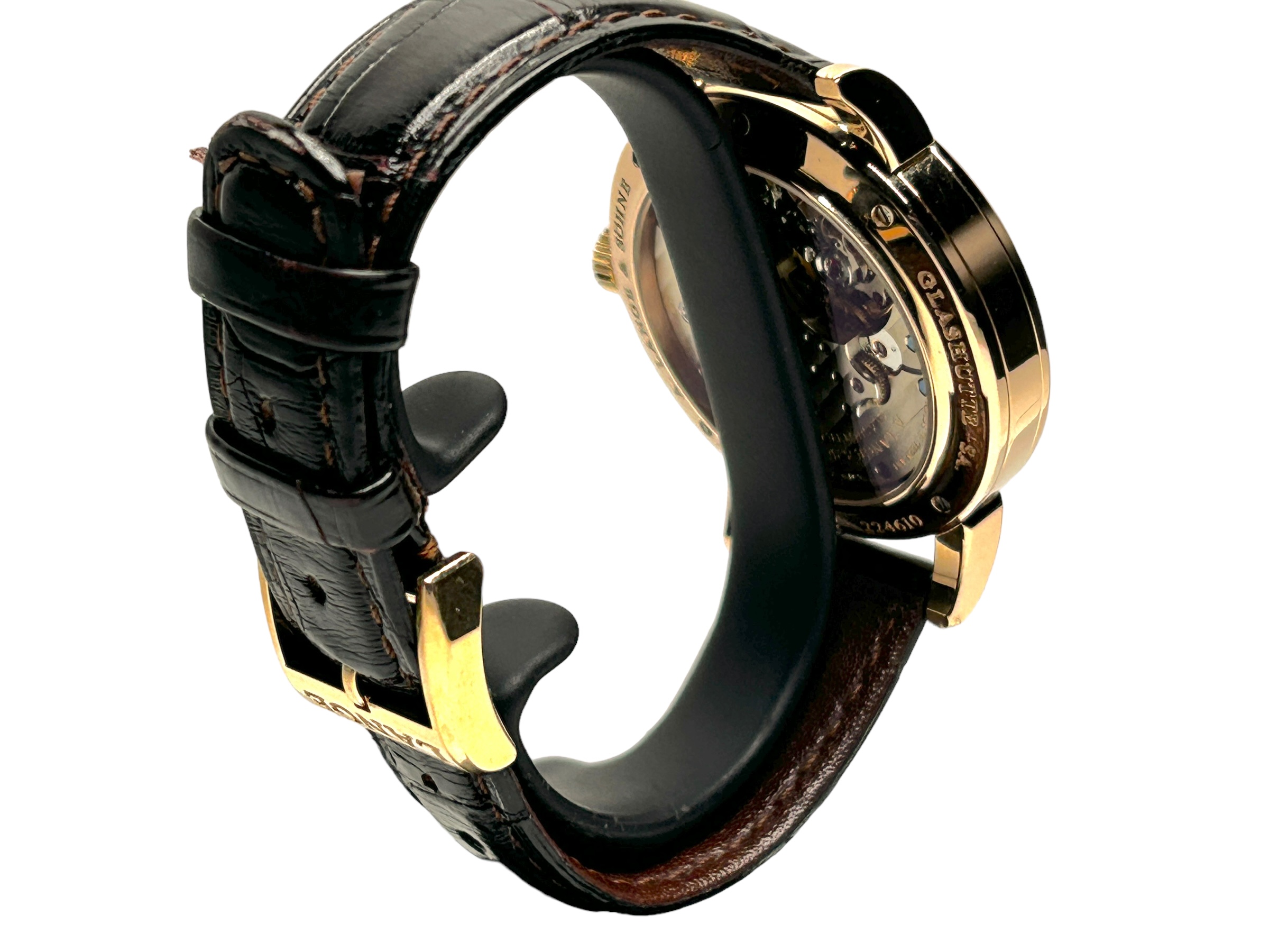 A. Lange and Sohne Richard Lange 232.032 Thumbnail 3