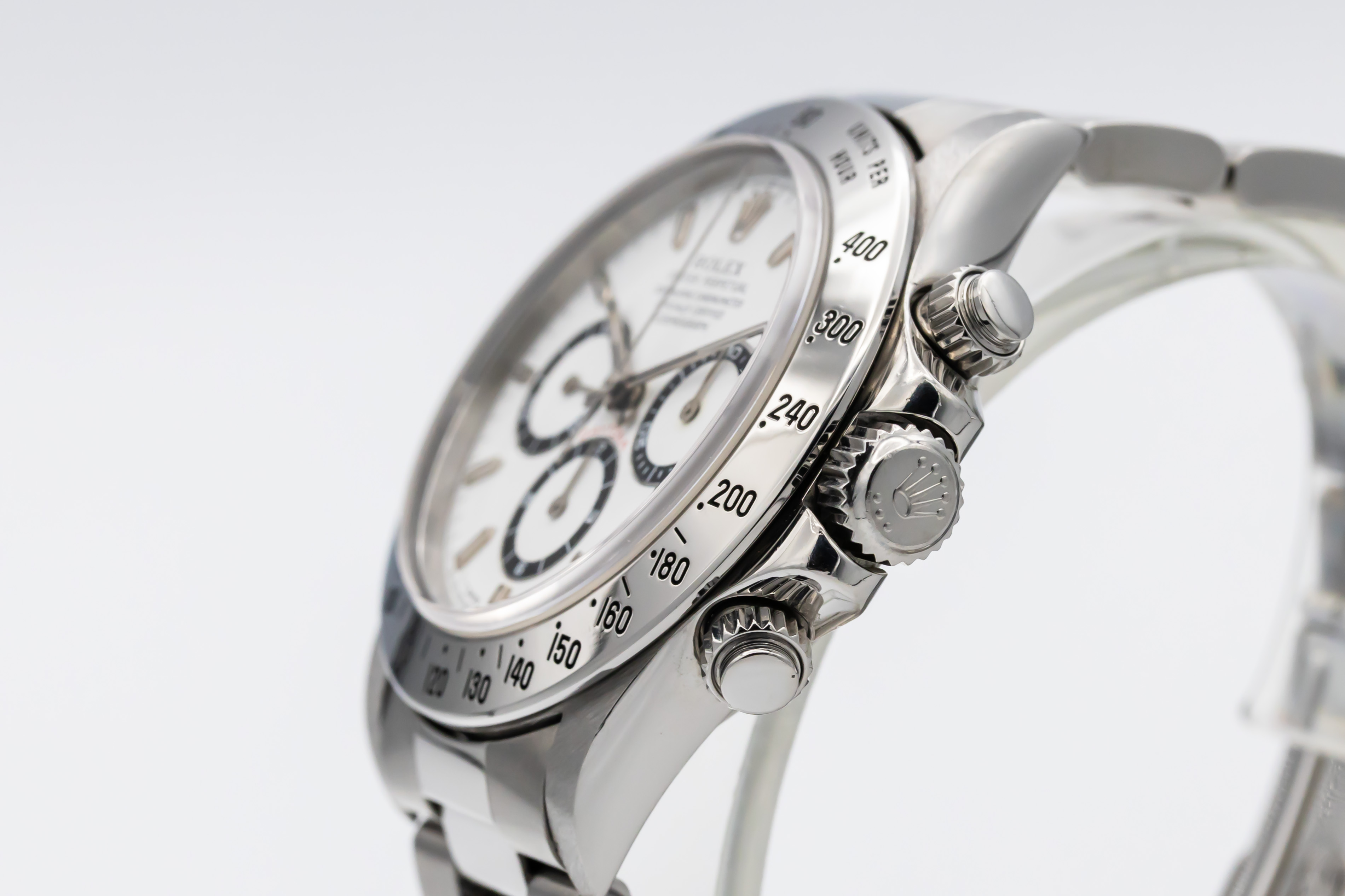 Rolex Daytona 16520 Thumbnail 2