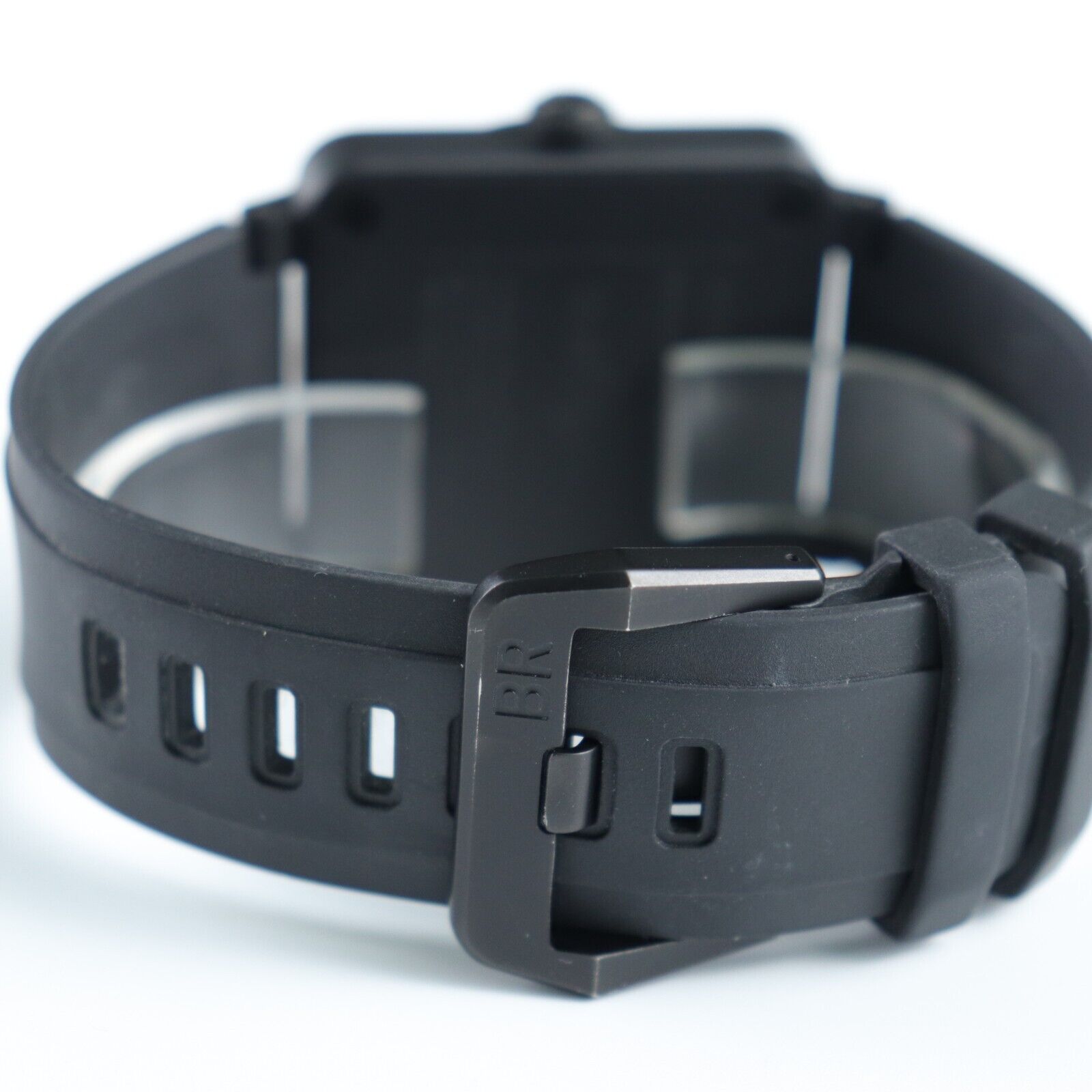 Bell and Ross BR03-92 BR0392-RCO-CE/SRB Thumbnail 3