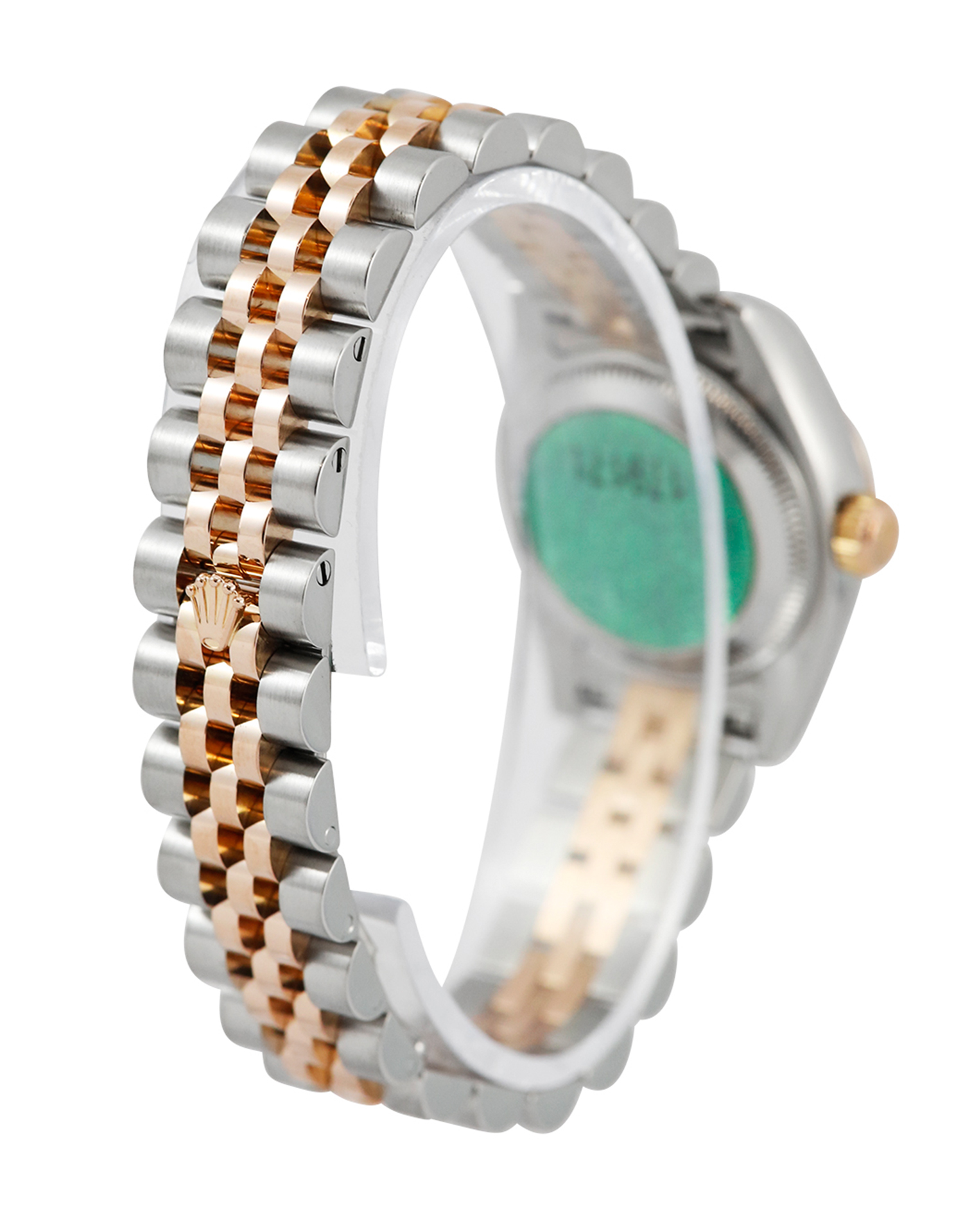 Rolex Datejust Lady 179171 Thumbnail 3