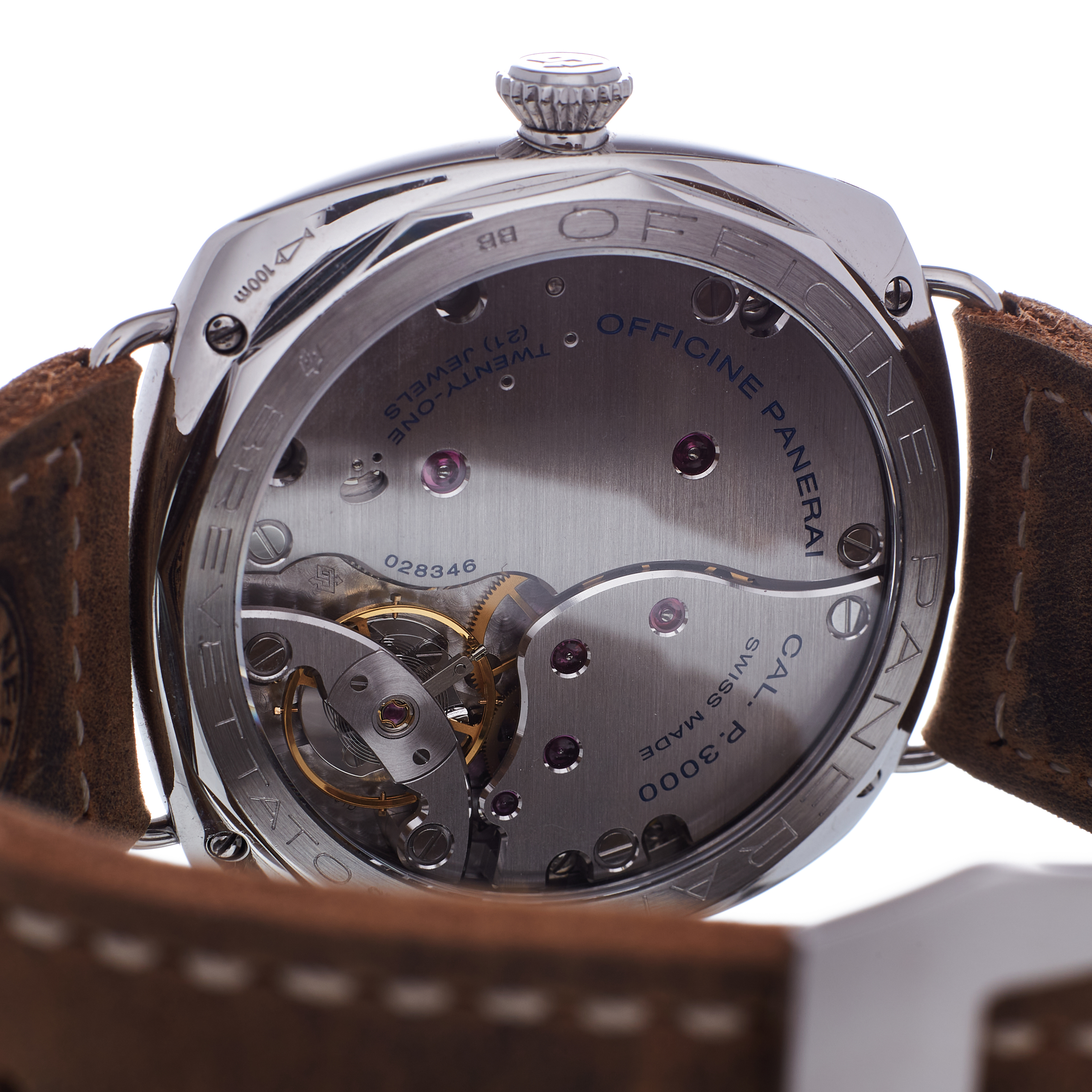 Panerai Radiomir California PAM00424 Thumbnail 4