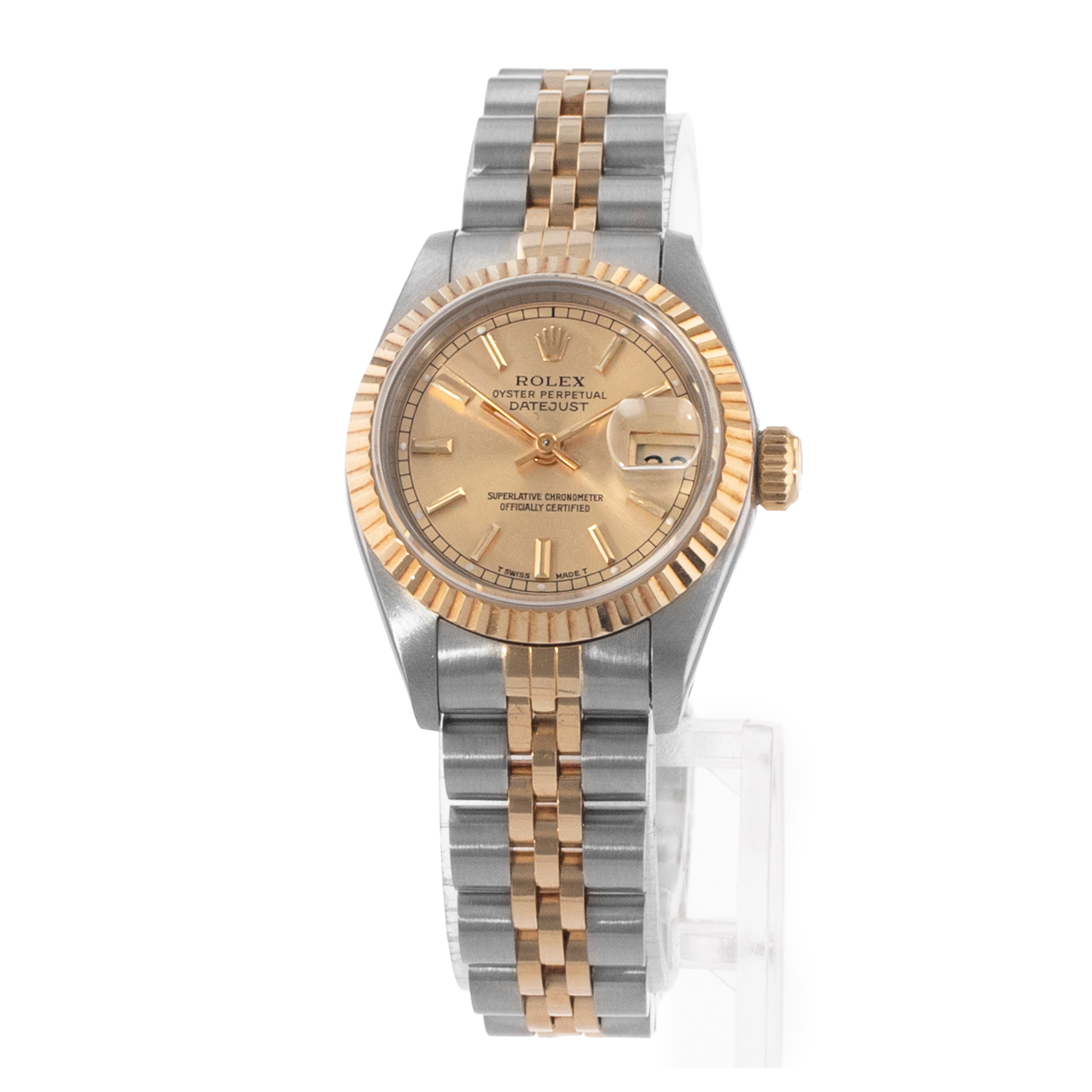 Rolex Datejust Lady 69173 Thumbnail 3