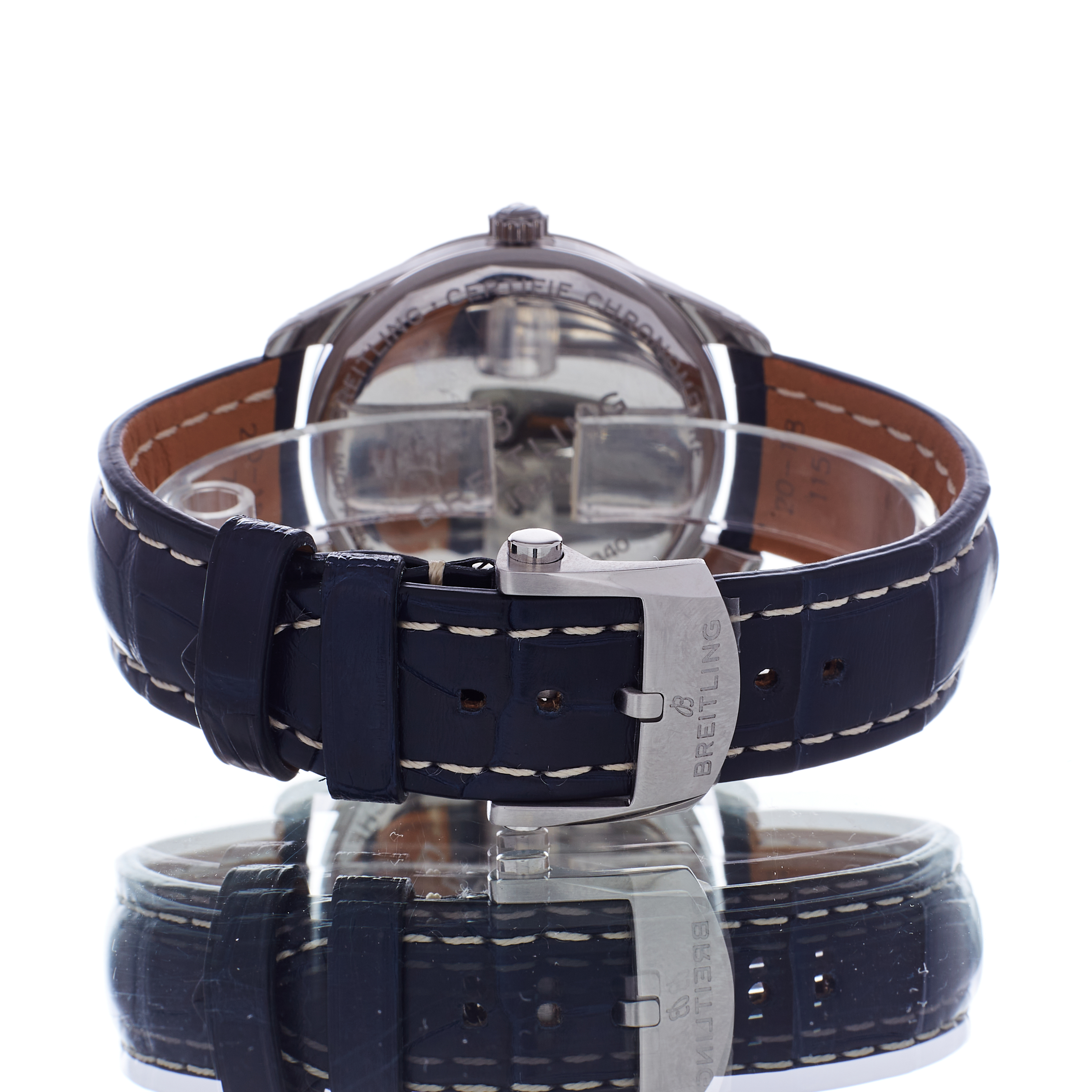 Breitling Premier A37340 Thumbnail 3