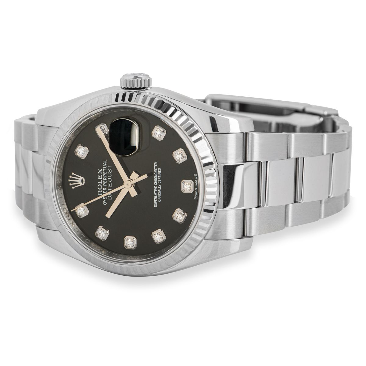 Rolex Datejust 116234 Thumbnail 3