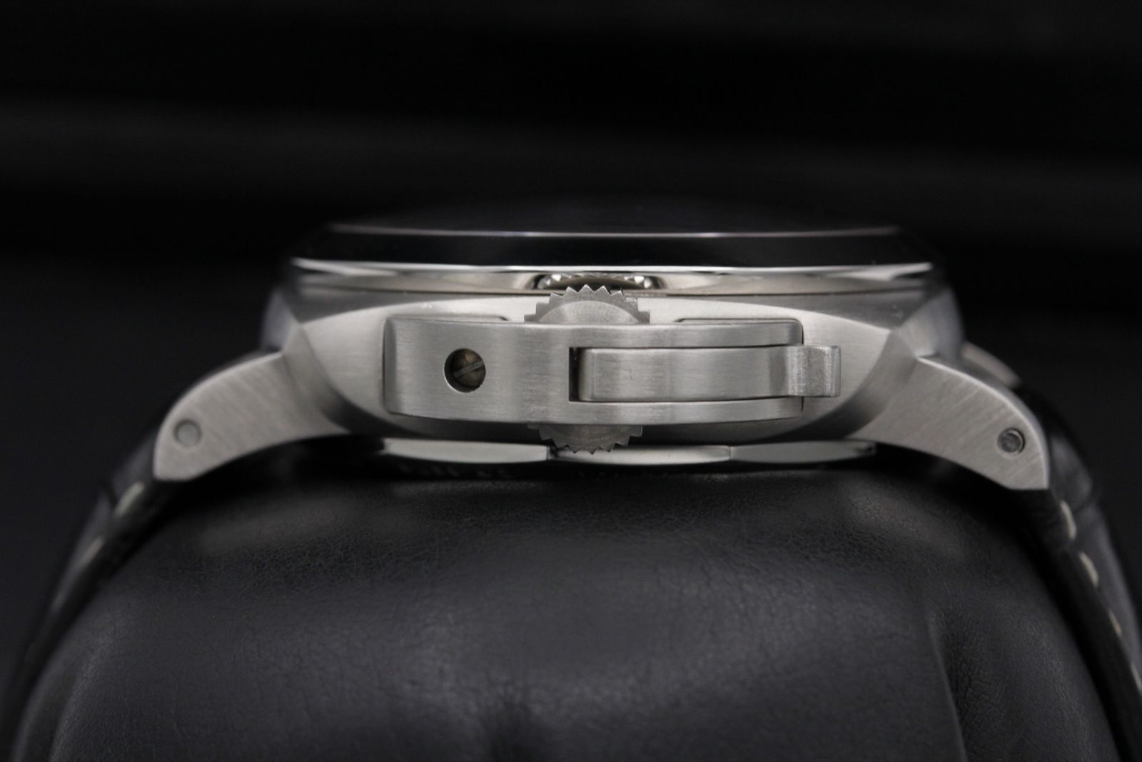 Panerai Luminor Marina PAM00392 Thumbnail 3