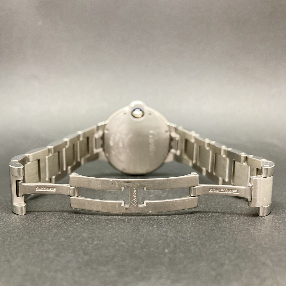 Cartier Ballon Bleu W4BB0028 Thumbnail 4