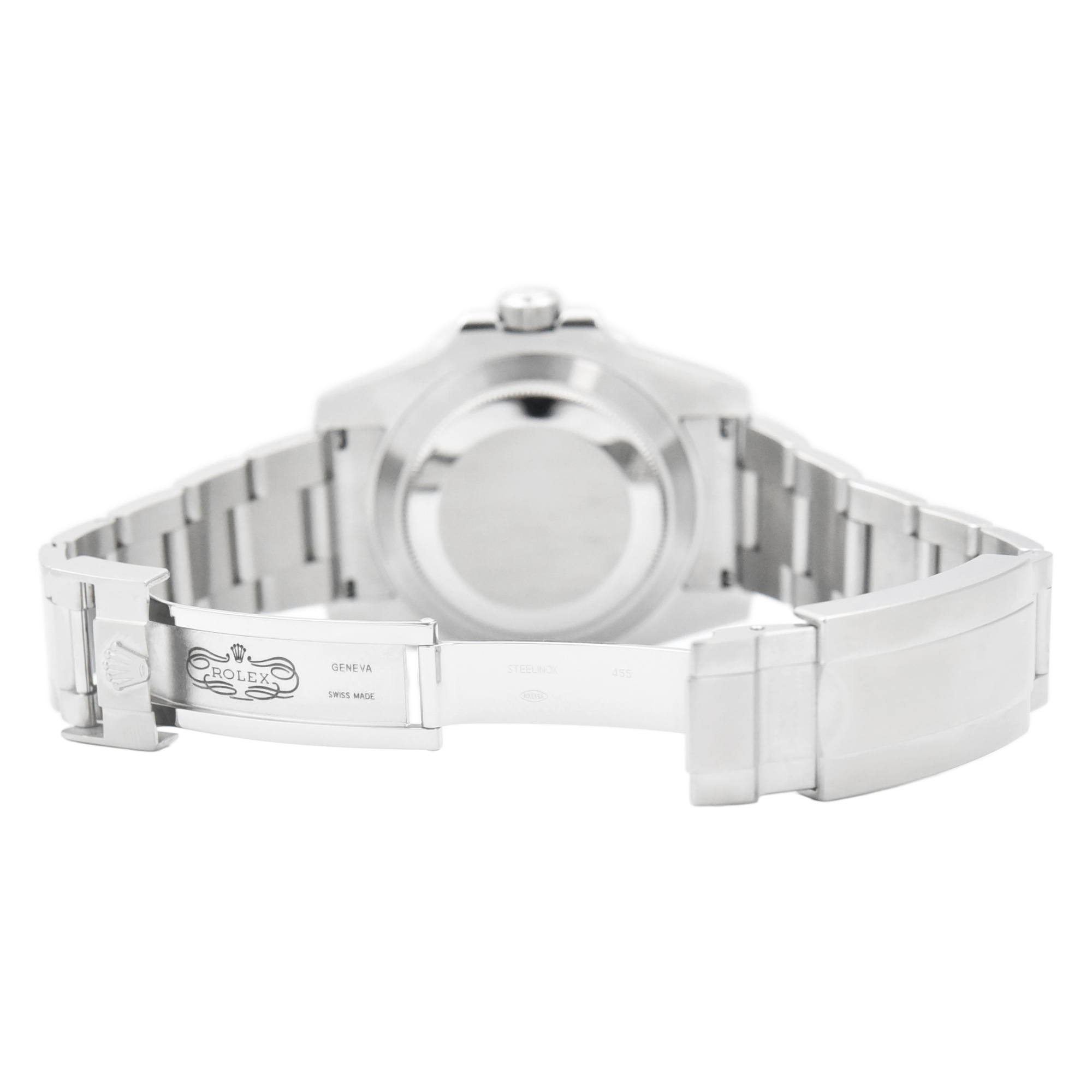 Rolex Submariner Hulk Thumbnail 3