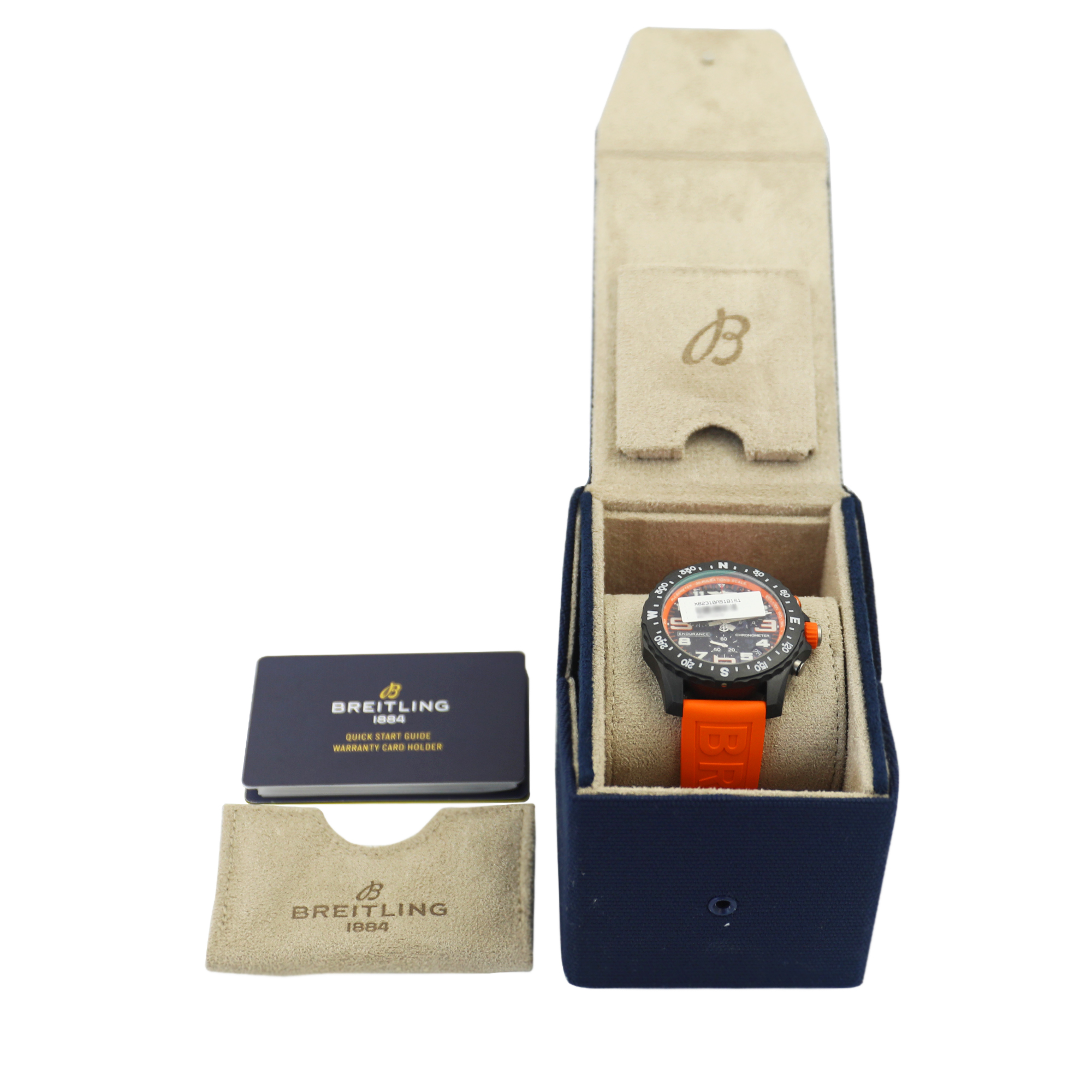 Breitling Endurance Pro X82310 Thumbnail 5