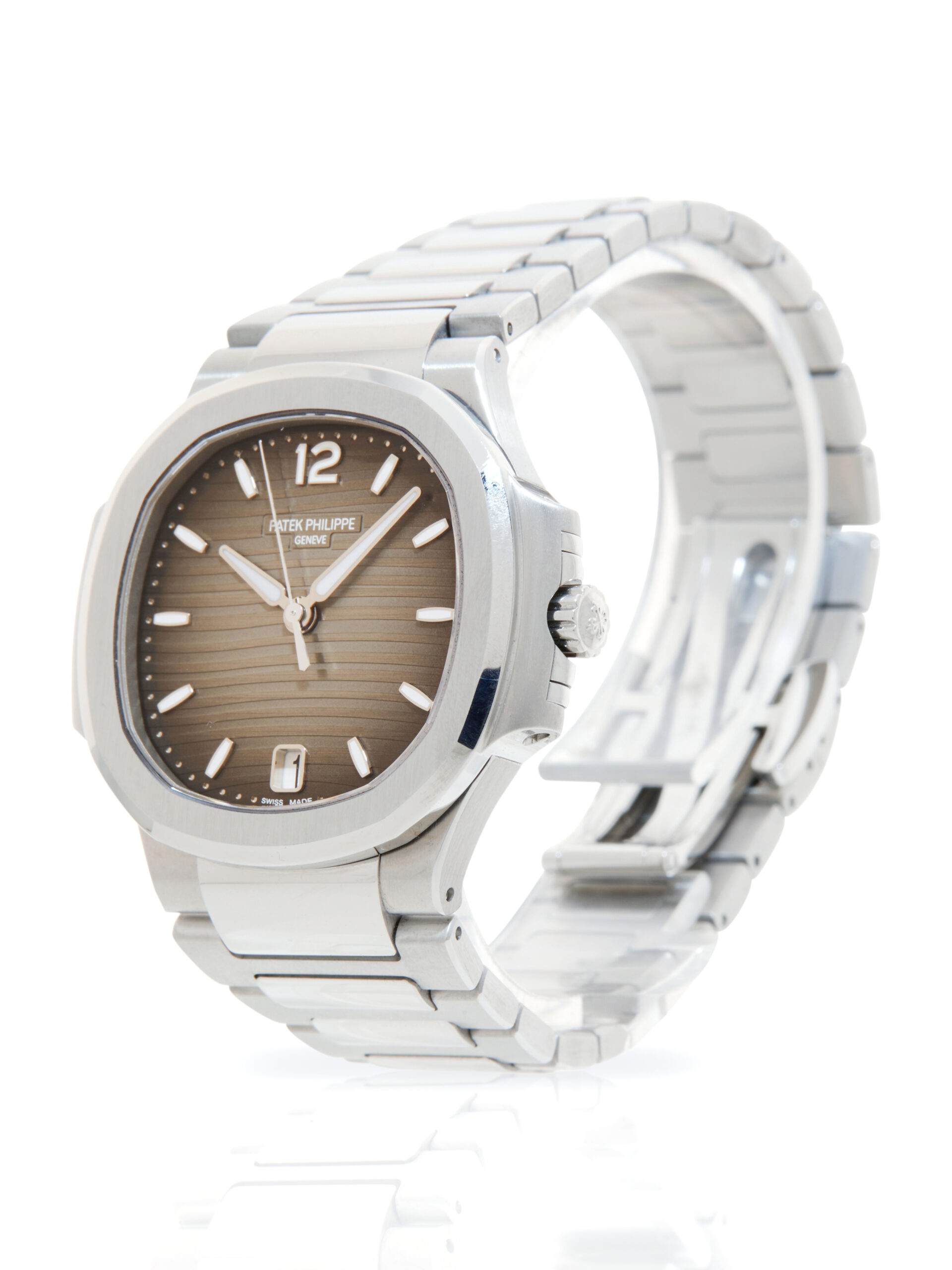 Patek Philippe Nautilus 7118/1A-011 Thumbnail 2