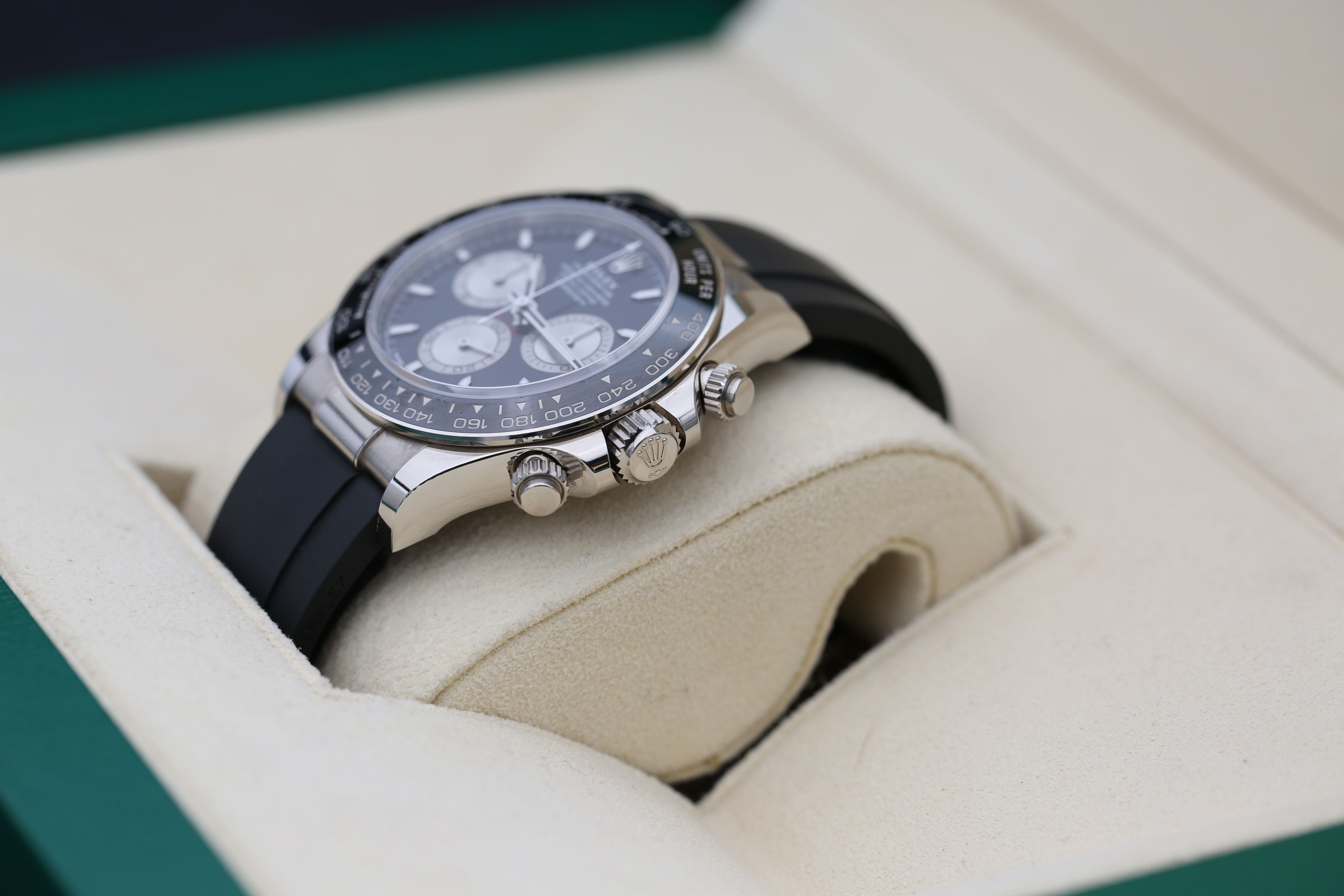 Rolex Daytona 126519 LN Thumbnail 2