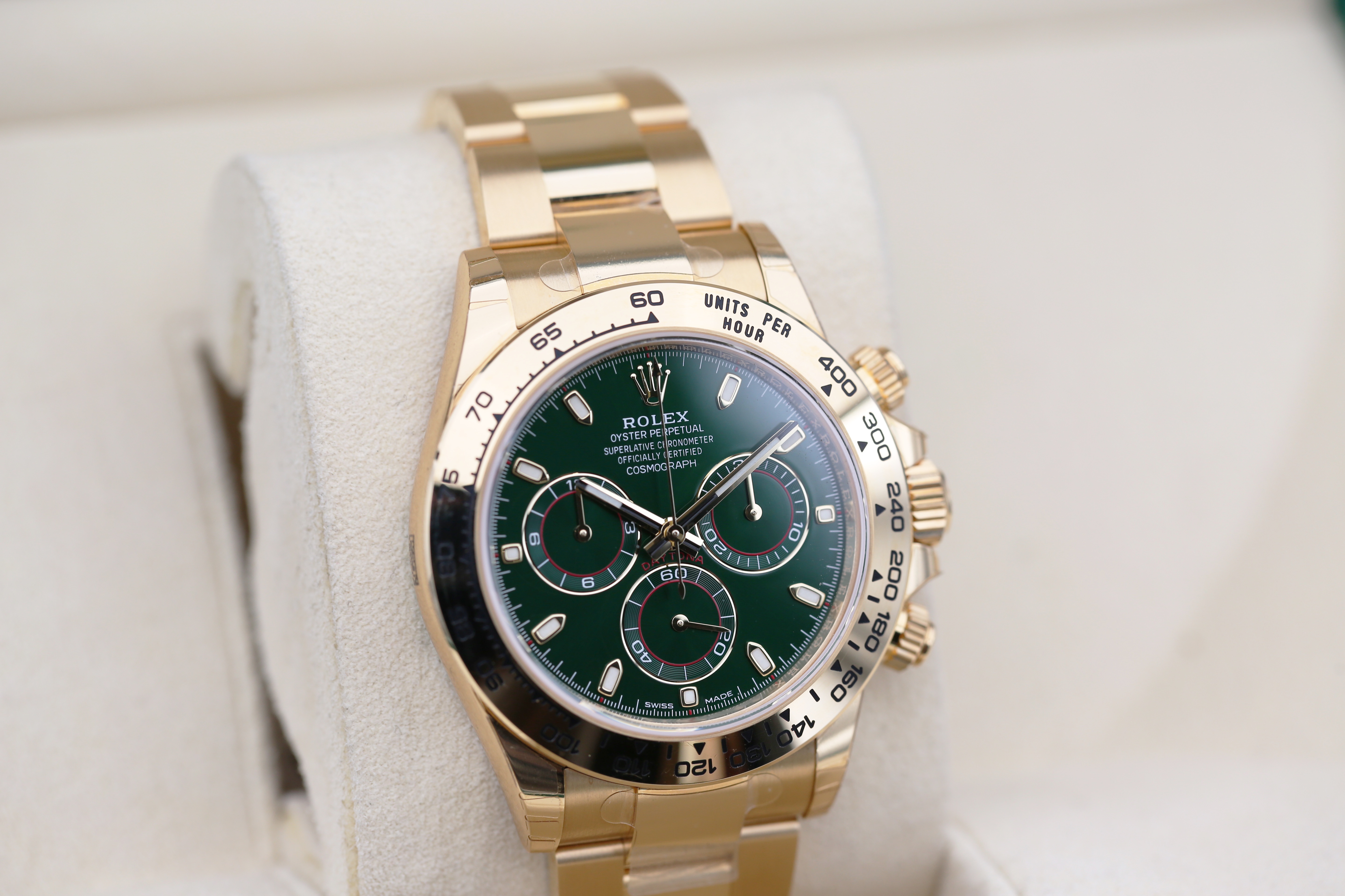 Rolex Daytona 116508 Thumbnail 2