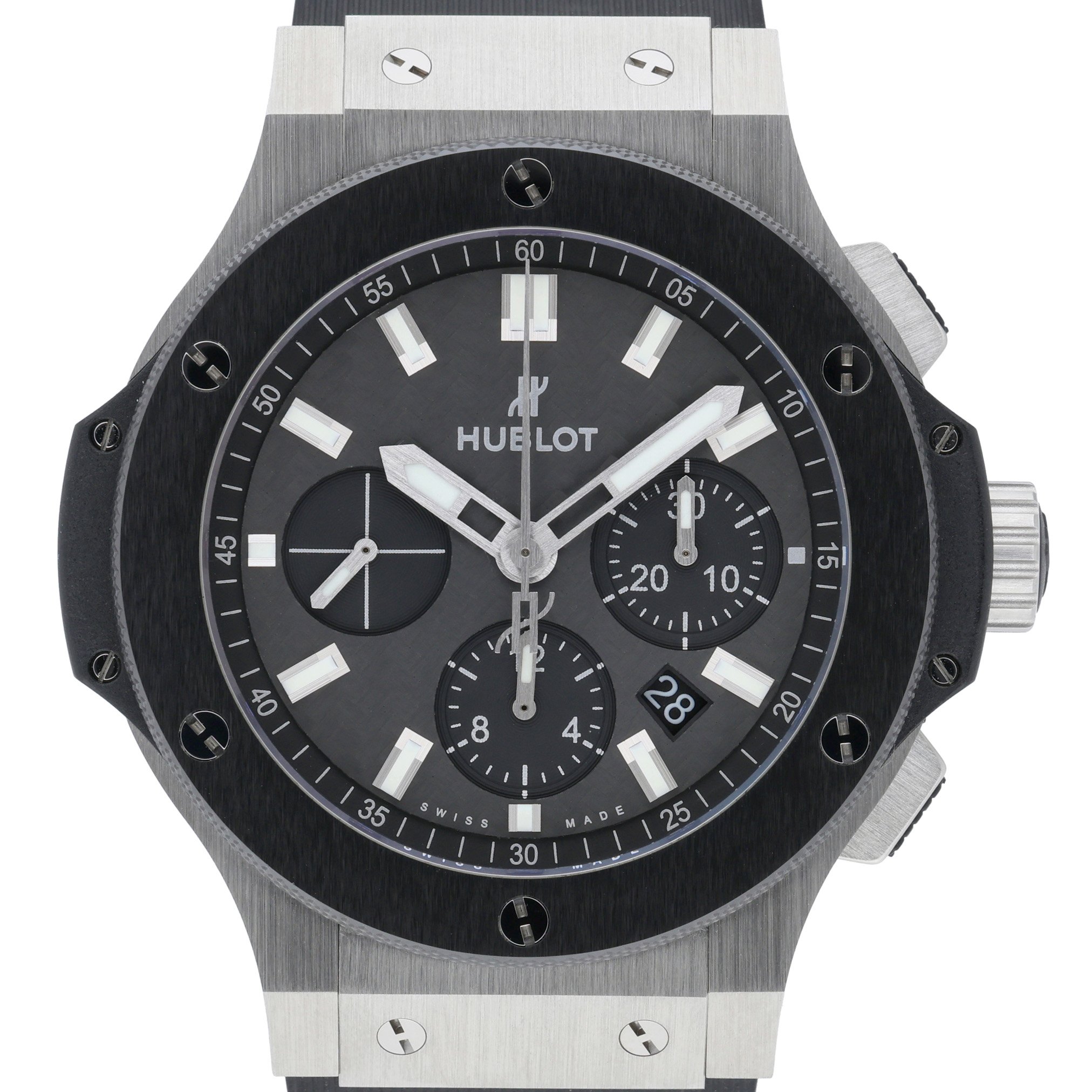 Hublot Big Bang 301.SM.1170.RX Thumbnail 1