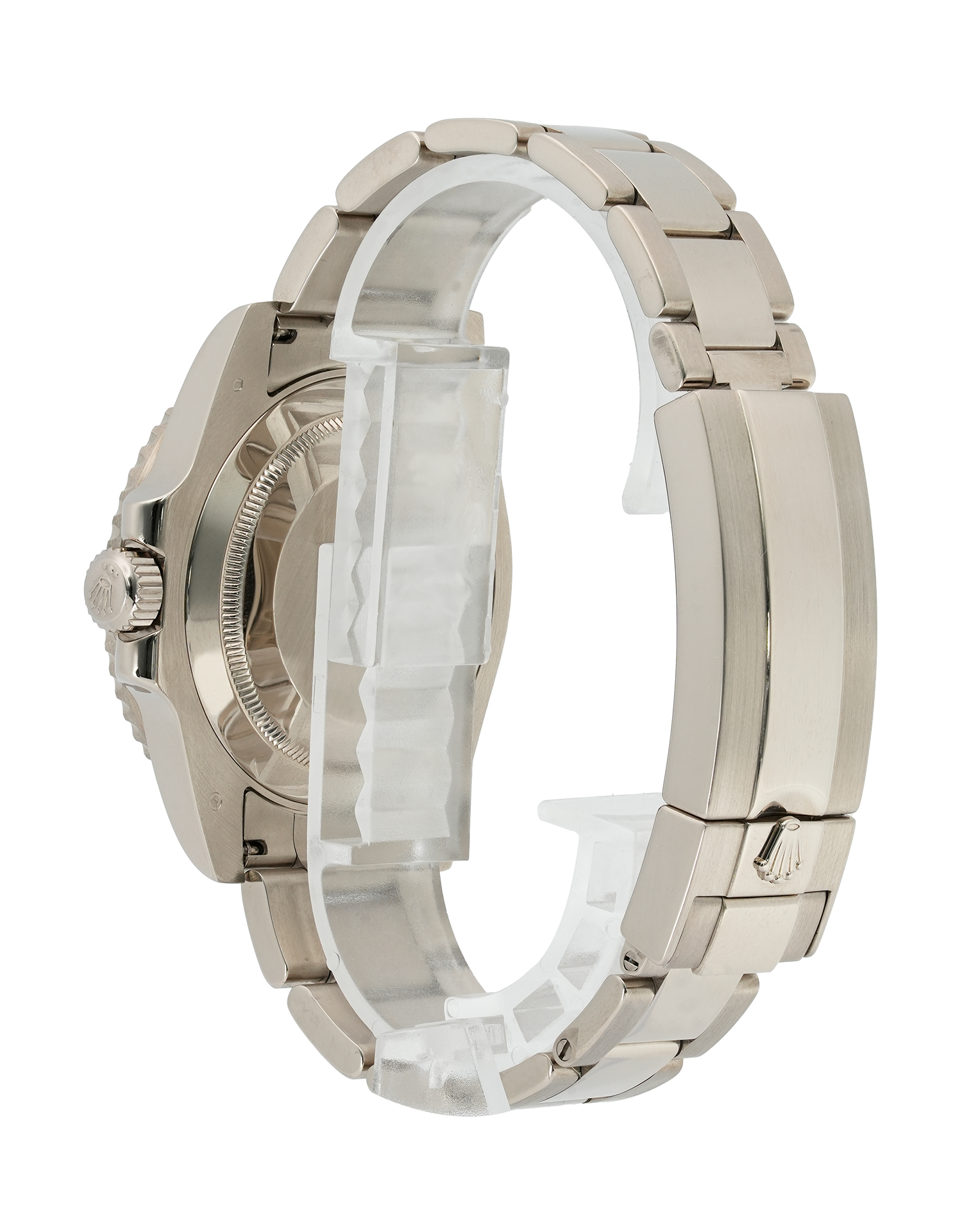 Rolex Submariner Smurf Thumbnail 3