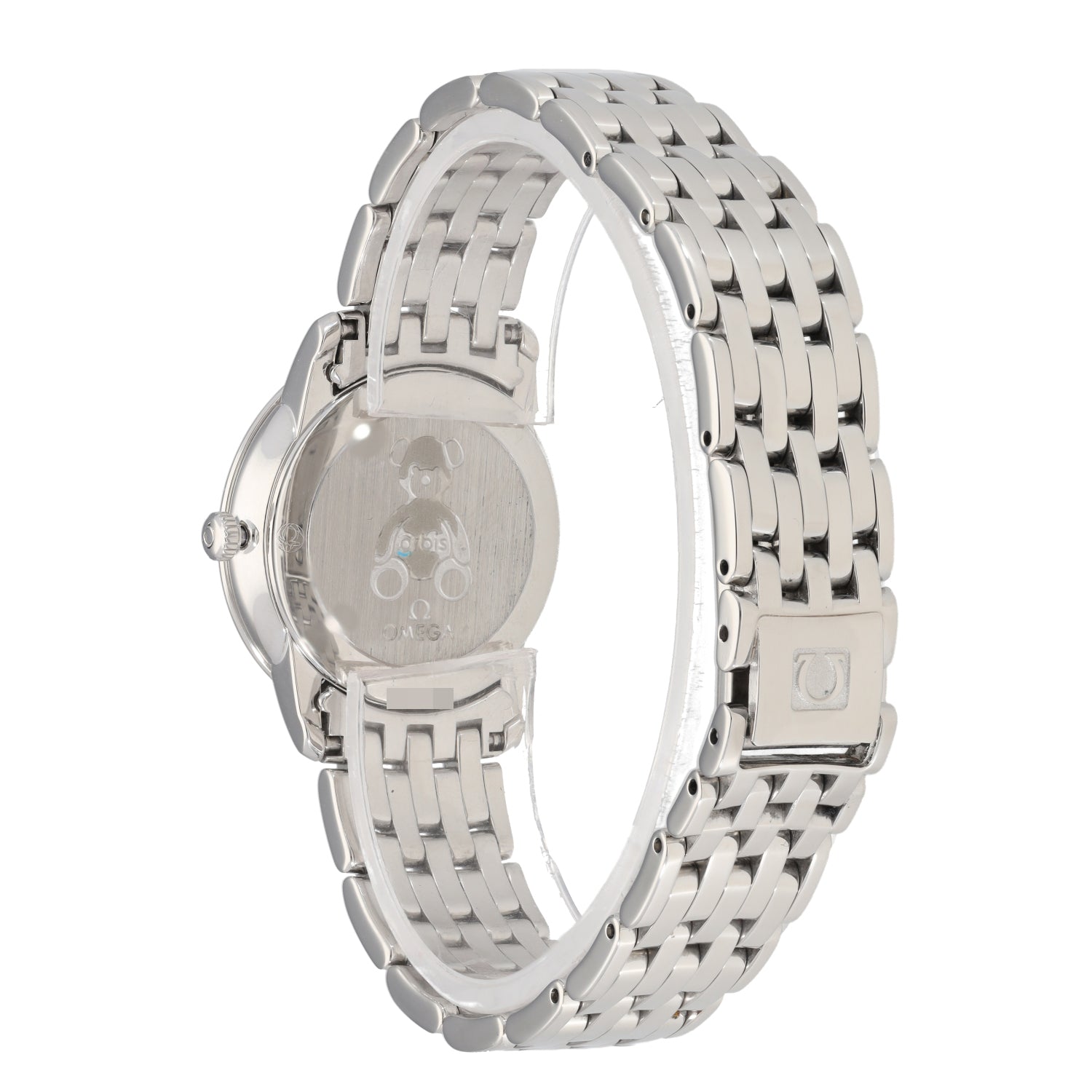 Omega De Ville Prestige 424.10.27.60.53.003 Thumbnail 3