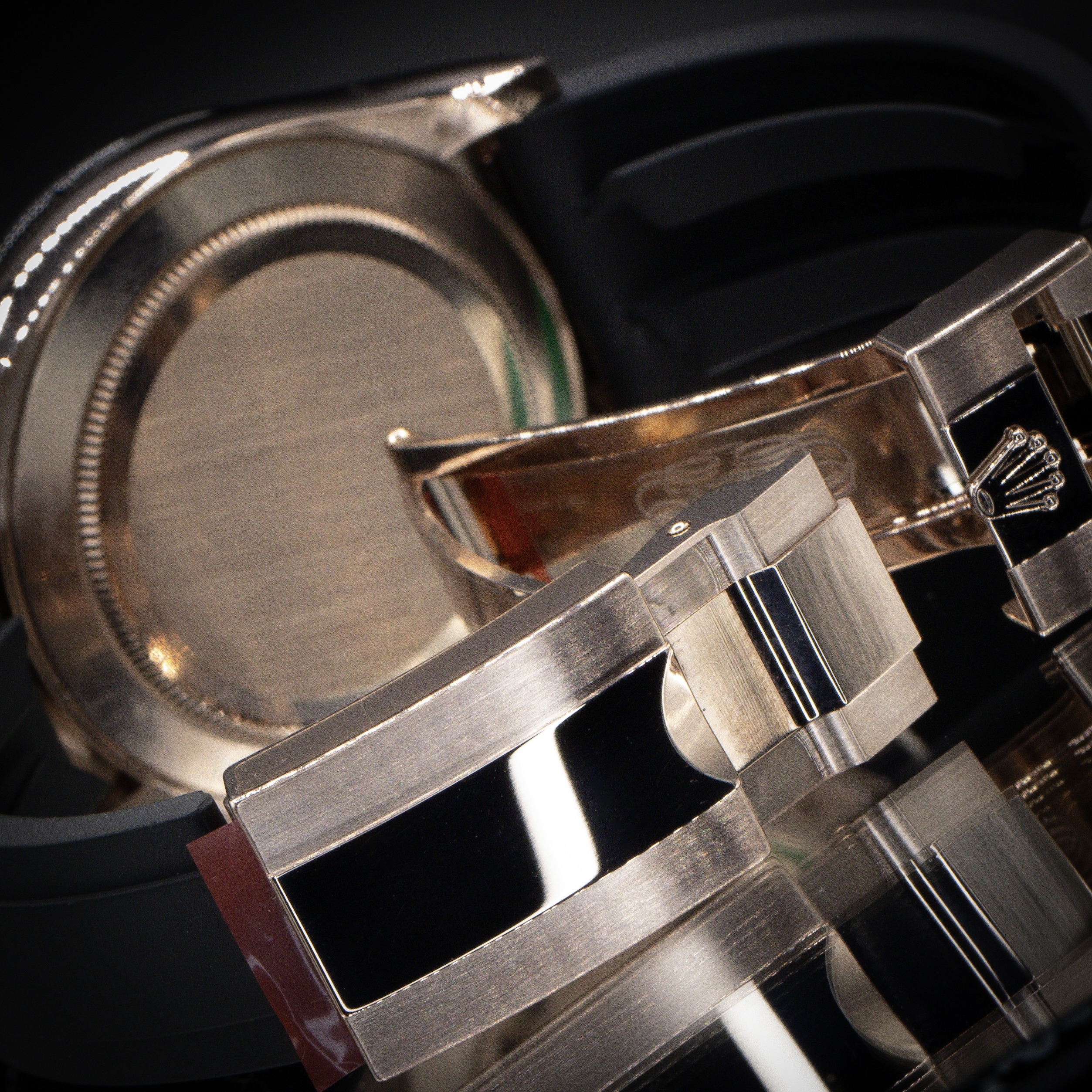 Rolex Daytona 116515 LN Thumbnail 6